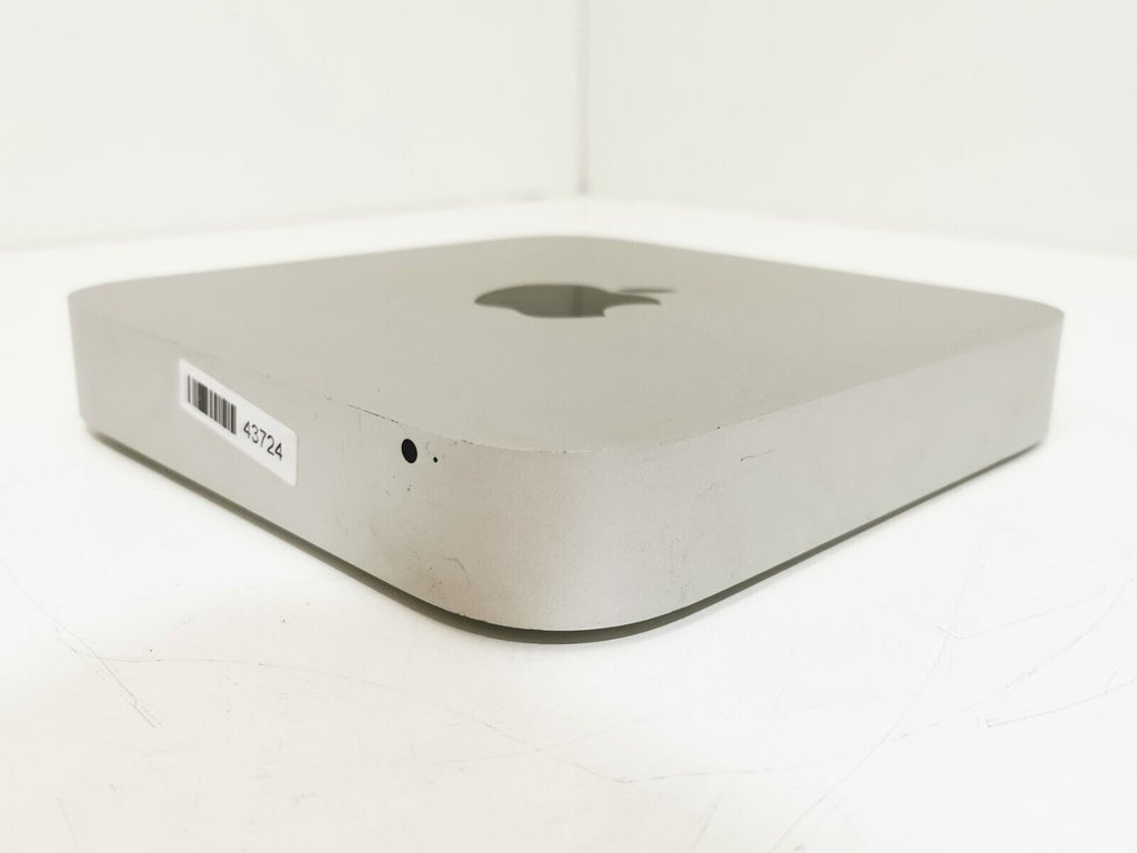 Apple Mac Mini (Late 2012) (A1347) - Intel i7 / 8GB RAM / 2x 1TB HDD / Catalina