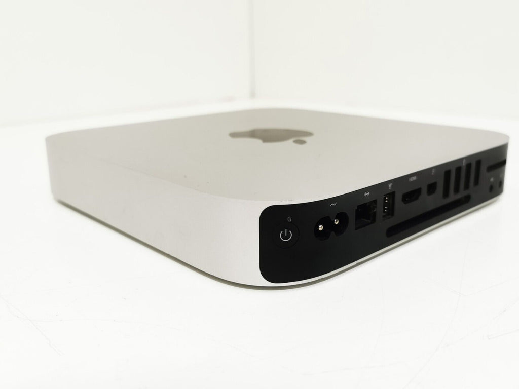 Apple Mac Mini (Late 2012) (A1347) - Intel i7 / 8GB RAM / 2x 1TB HDD / Catalina