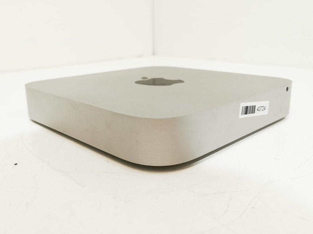 Apple Mac Mini (Late 2012) (A1347) - Intel i7 / 8GB RAM / 2x 1TB HDD / Catalina