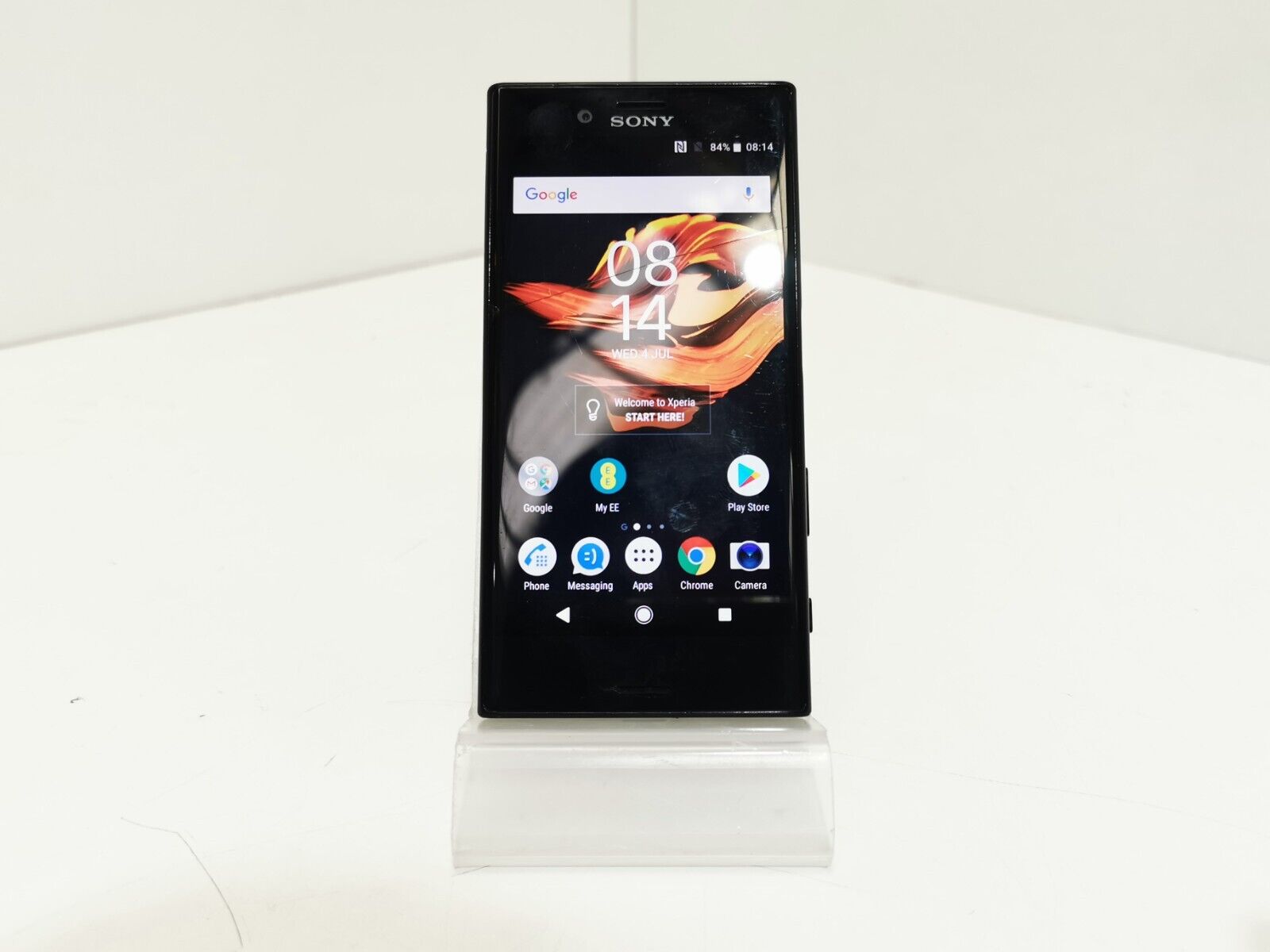 Sony Xperia X Compact (F5321) - 4.6