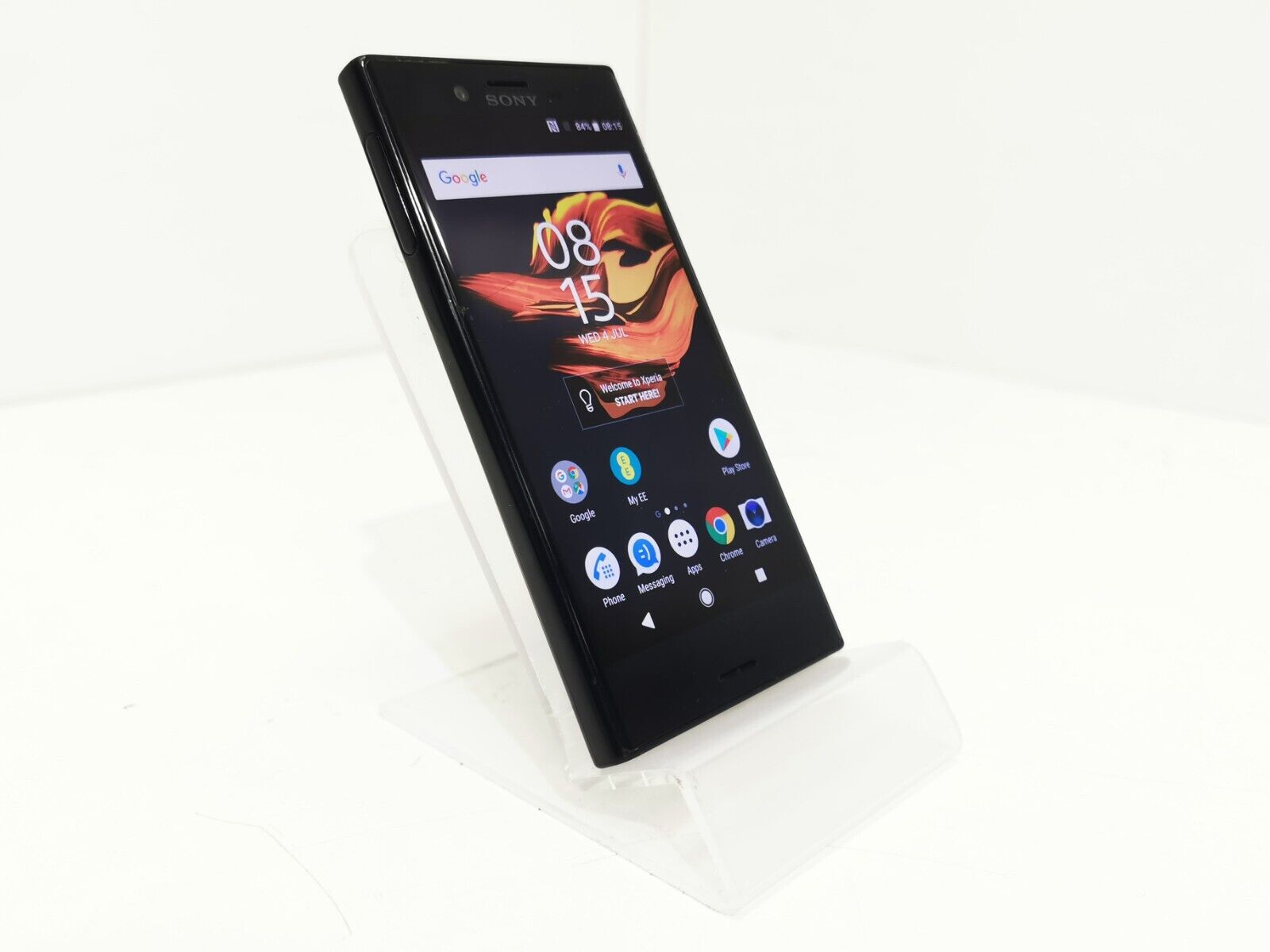 Sony Xperia X Compact (F5321) - 4.6