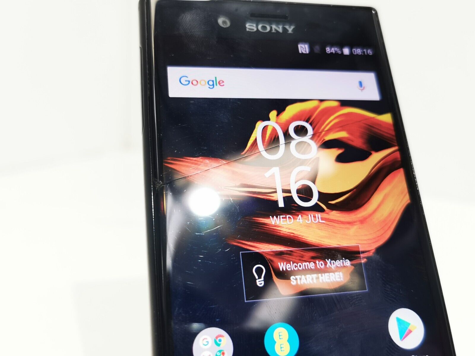 Sony Xperia X Compact (F5321) - 4.6