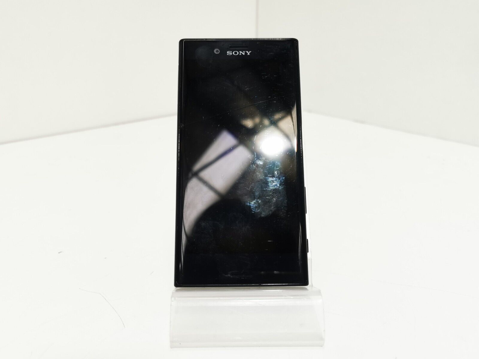 Sony Xperia X Compact (F5321) - 4.6" / Black / 32GB / 23MP Camera / Unlocked