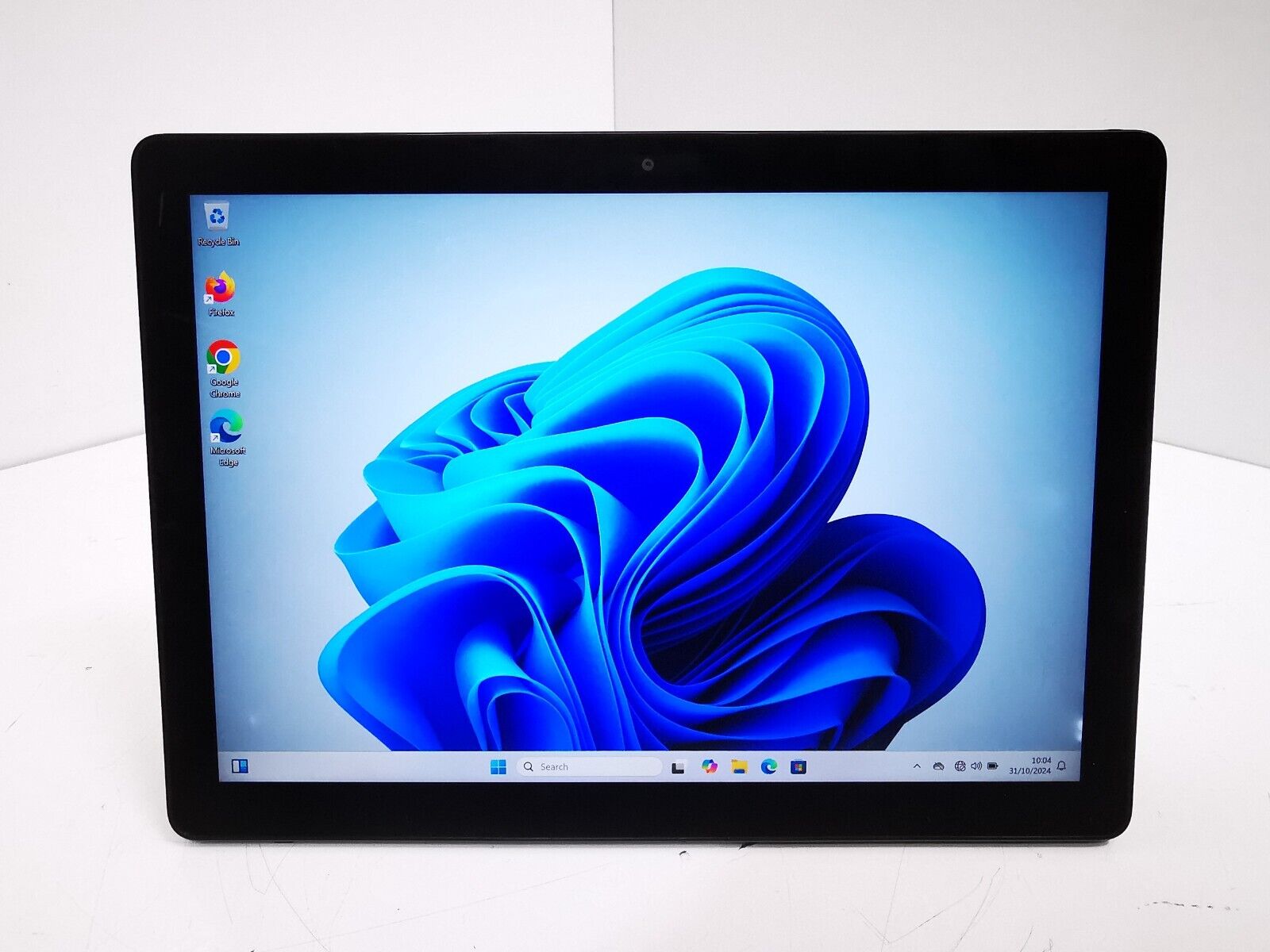 Dell Latitude 5285 2-in-1 - 7th Gen i5/8GB RAM/256GB SSD/Win 11 Pro - Defects