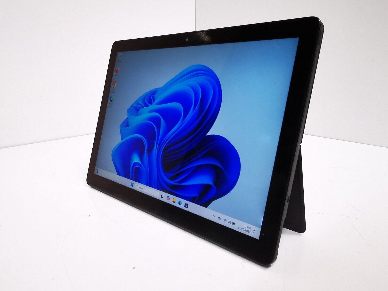 Dell Latitude 5285 2-in-1 - 7th Gen i5/8GB RAM/256GB SSD/Win 11 Pro - Defects