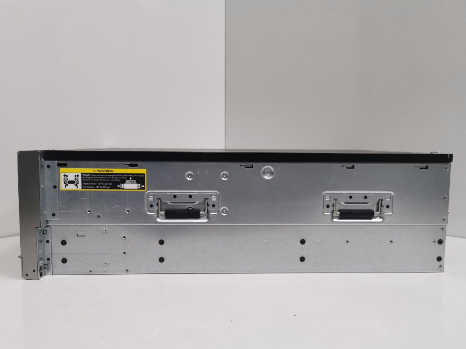 HP ProLiant ML350 G9 Rack Server - Xeon E5-2620 v3 @ 2.4GHz / 32GB RAM / NO HDD