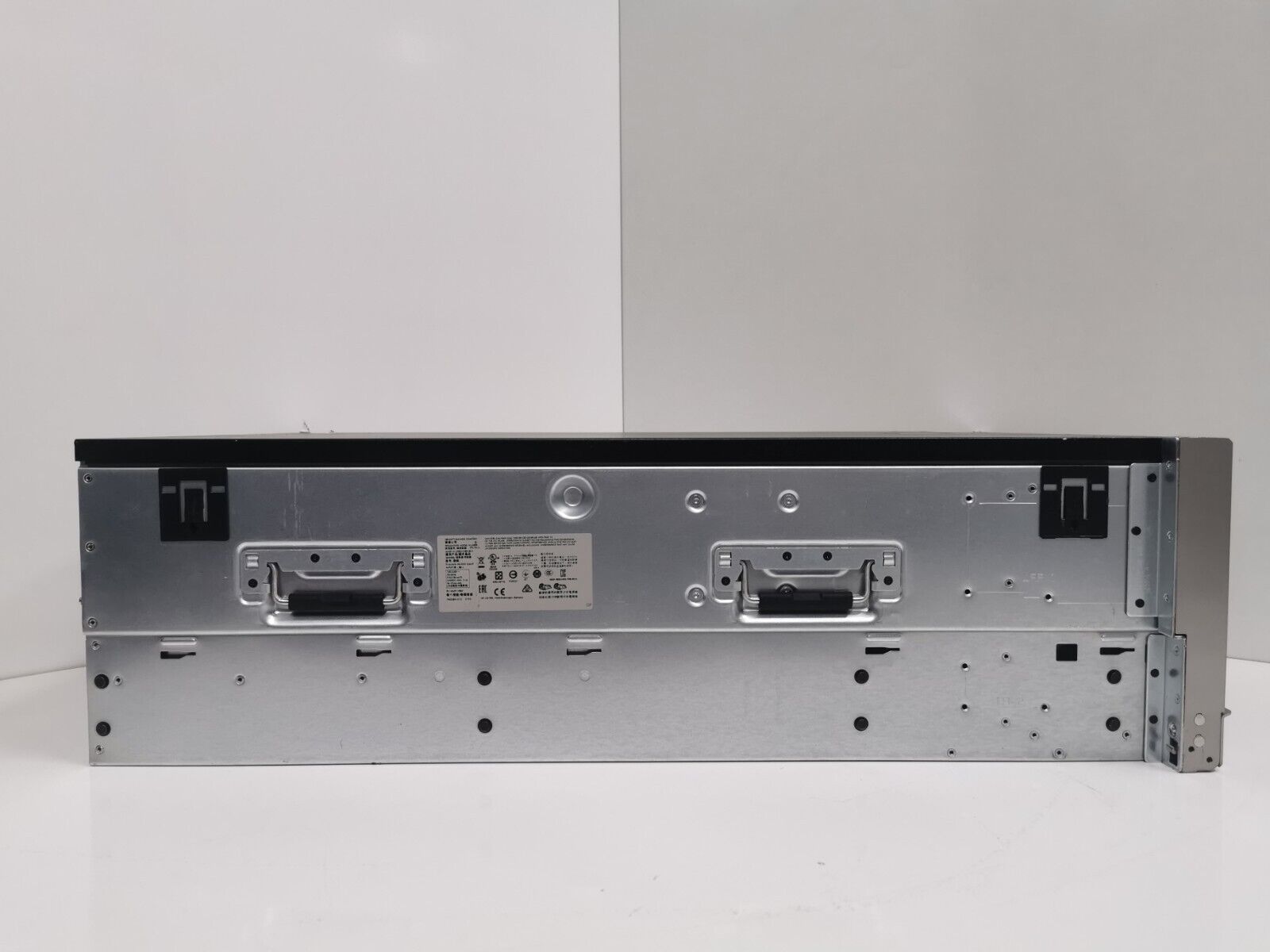 HP ProLiant ML350 G9 Rack Server - Xeon E5-2620 v3 @ 2.4GHz / 32GB RAM / NO HDD