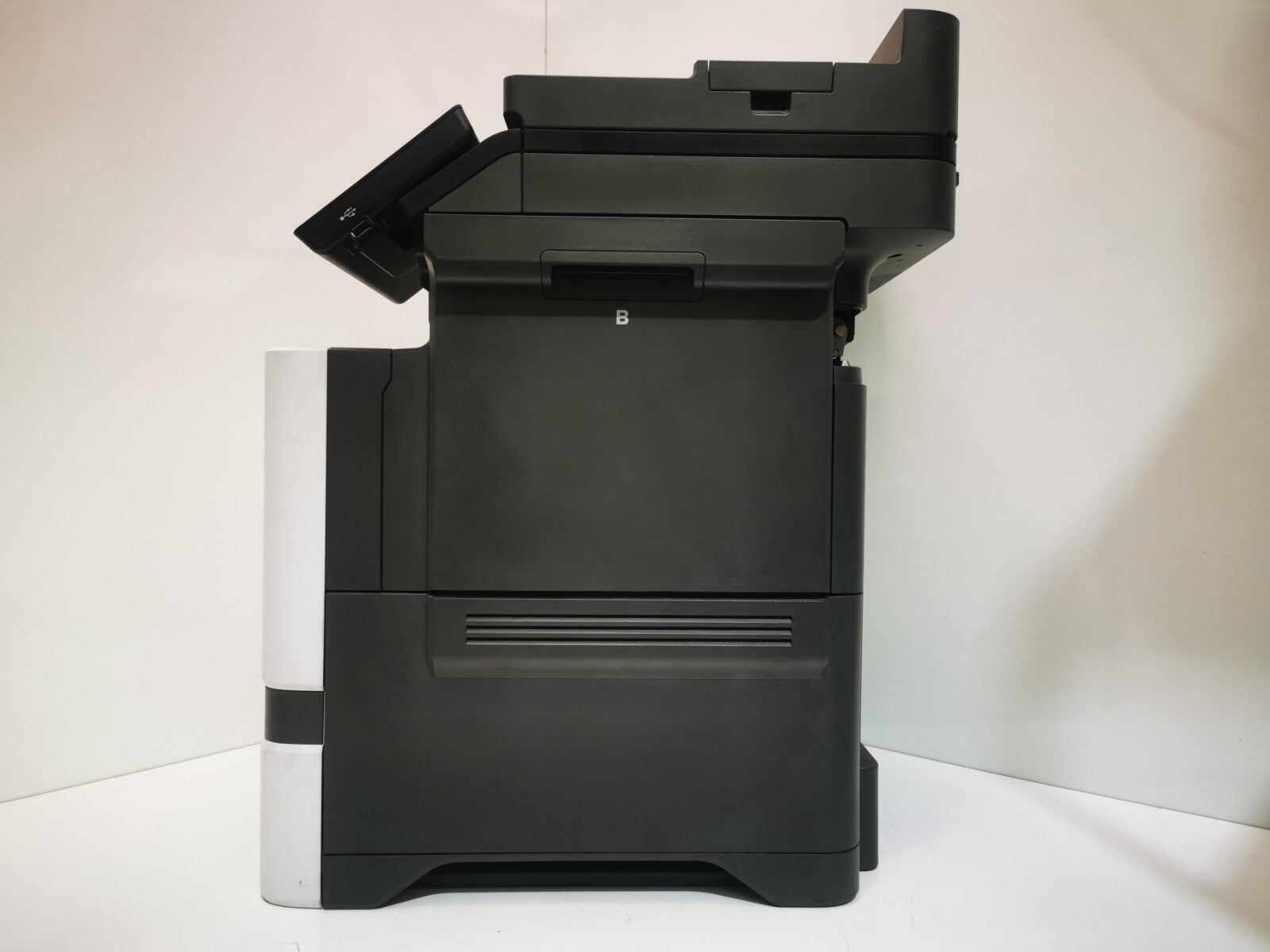 Lexmark XC4140 Colour Laser Printer - USB / Ethernet / WiFi -  88025 Page Count