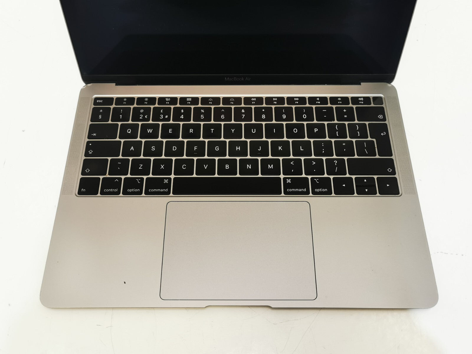 Apple MacBook Air (2018) 13" - Intel i5 / 8GB RAM / 128GB SSD / macOS Sonama