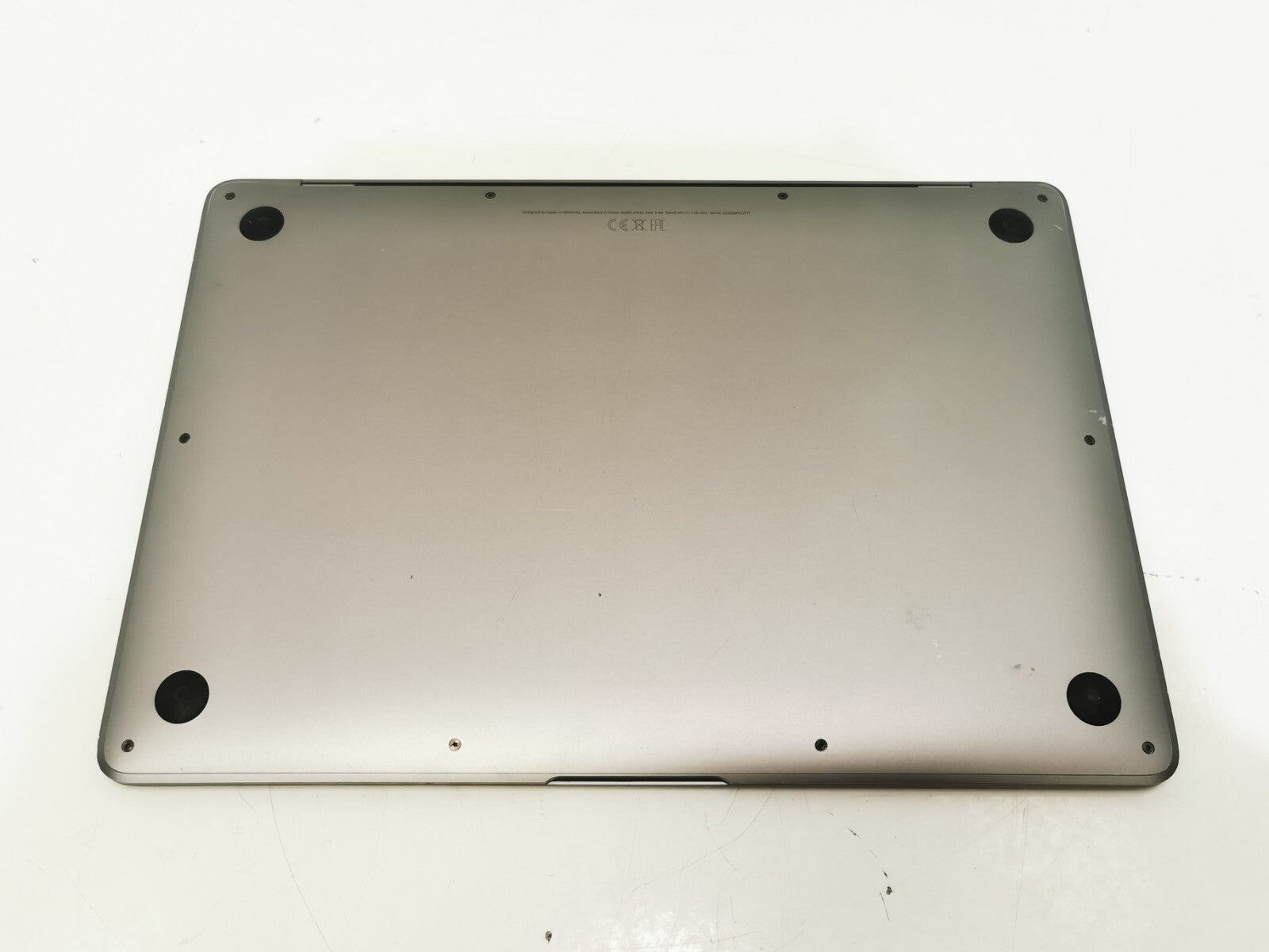 Apple MacBook Air (2018) 13" - Intel i5 / 8GB RAM / 128GB SSD / macOS Sonama