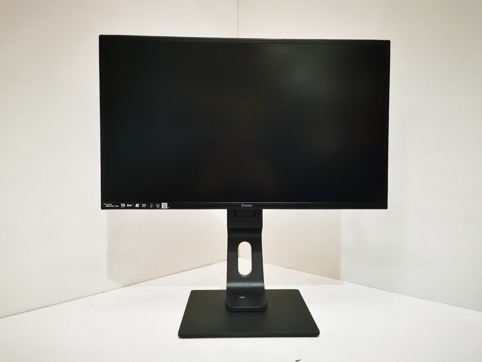 Iiyama ProLite XB2481HS 24" Monitor - VGA / HDMI / DVI - Stand Included
