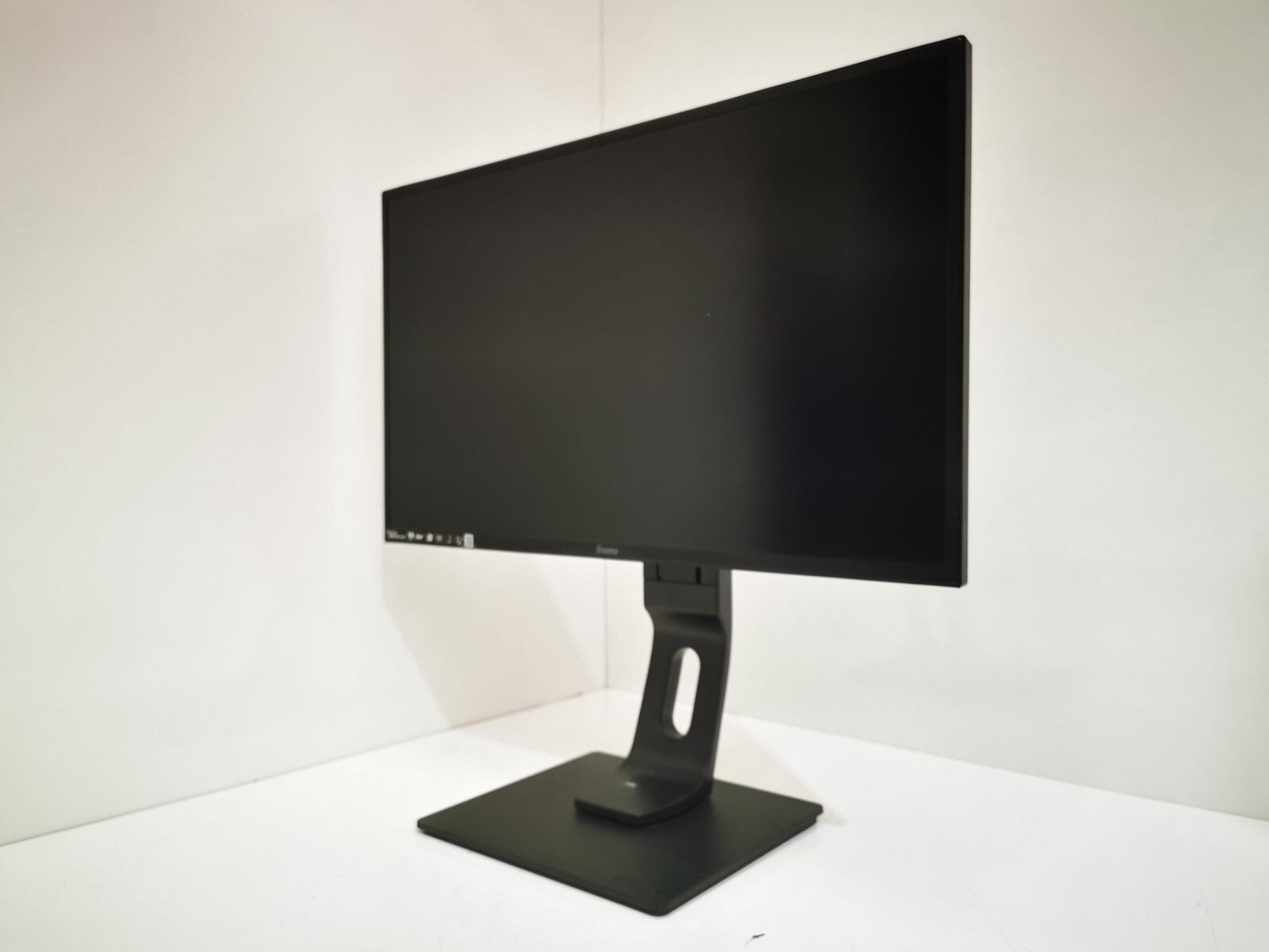 Iiyama ProLite XB2481HS 24" Monitor - VGA / HDMI / DVI - Stand Included