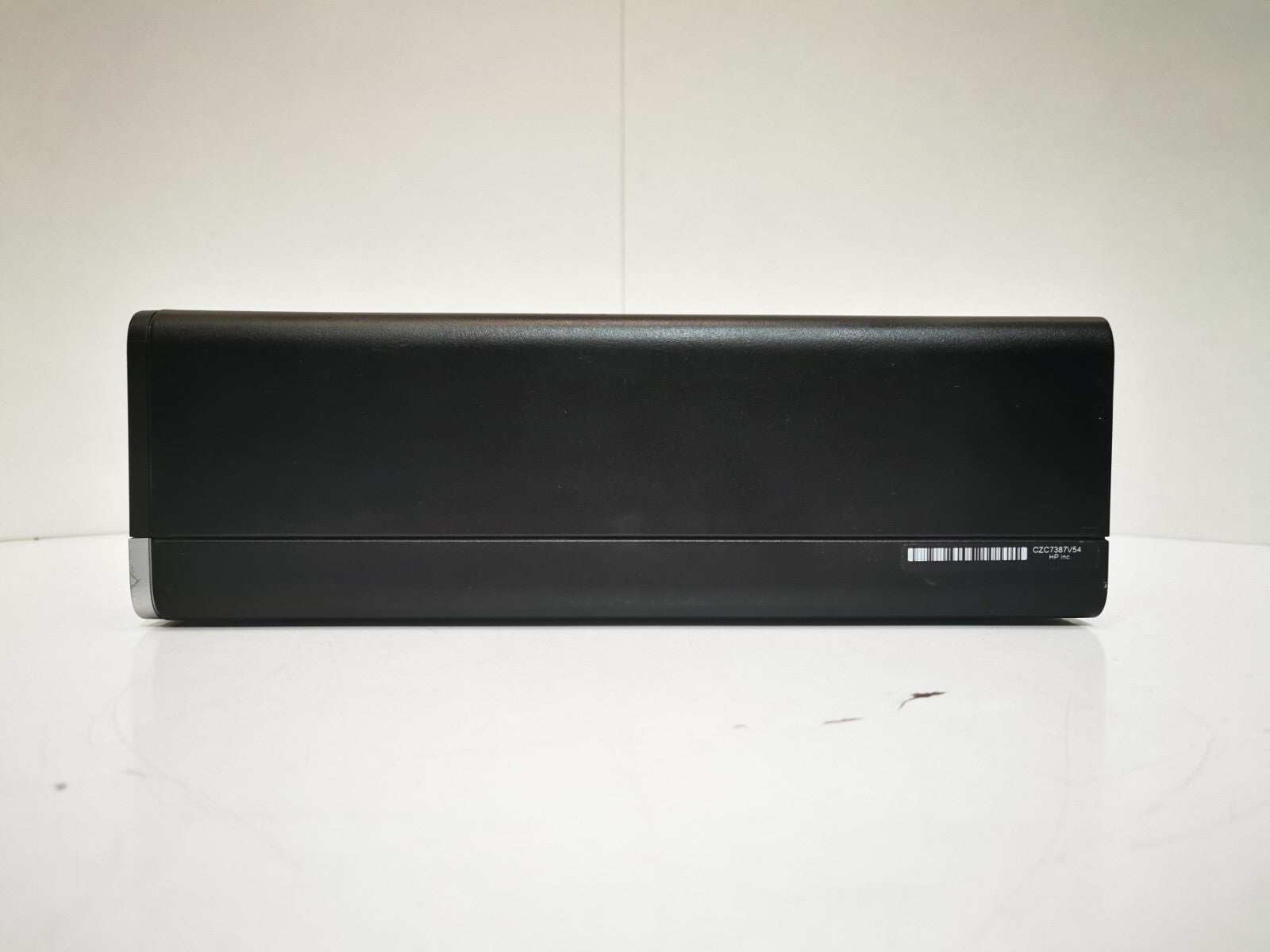 HP ProDesk 400 G4 SFF PC - 7th Gen i3 / 8GB RAM / 250GB SSD / Windows 11 Pro