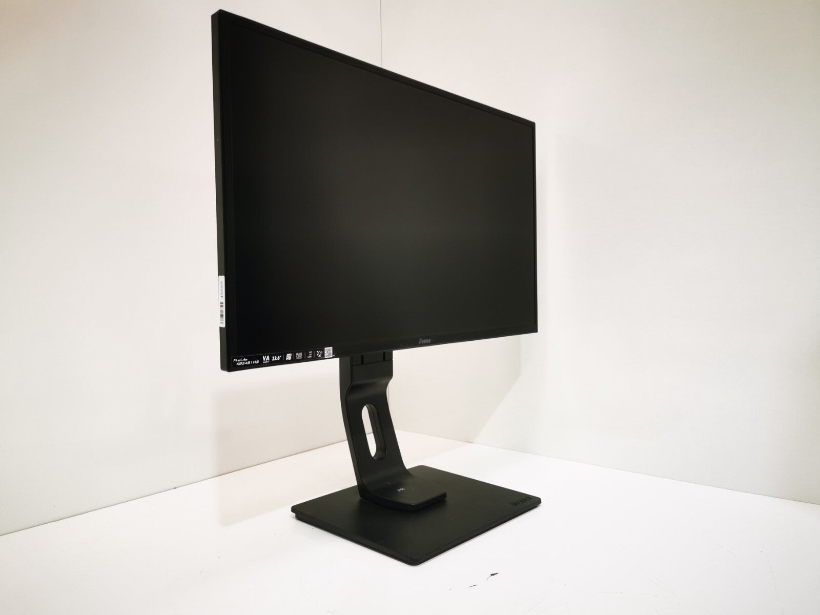 Iiyama ProLite XB2481HS 24" Monitor - VGA / HDMI / DVI - Stand Included