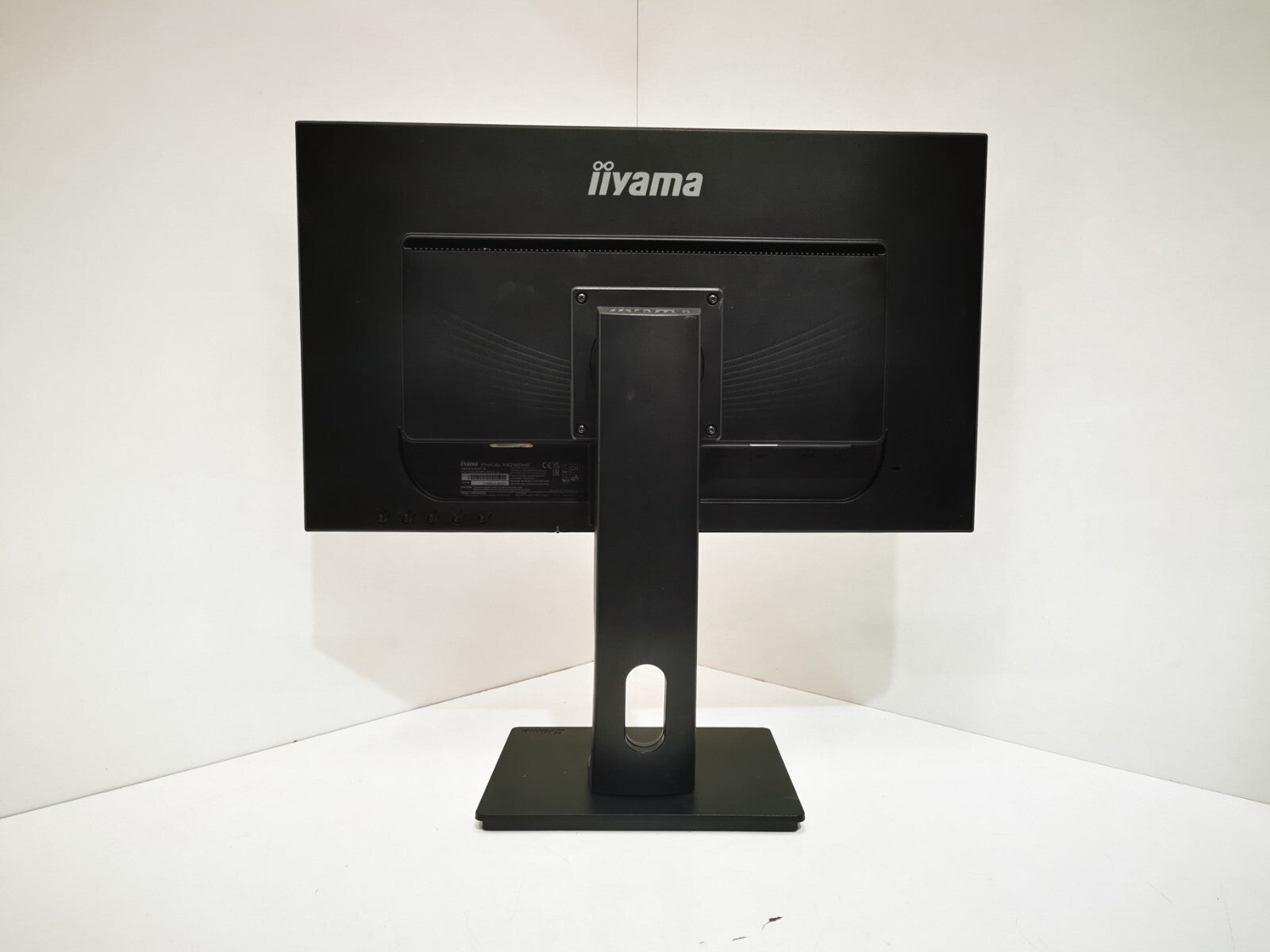 Iiyama ProLite XB2481HS 24" Monitor - VGA / HDMI / DVI - Stand Included