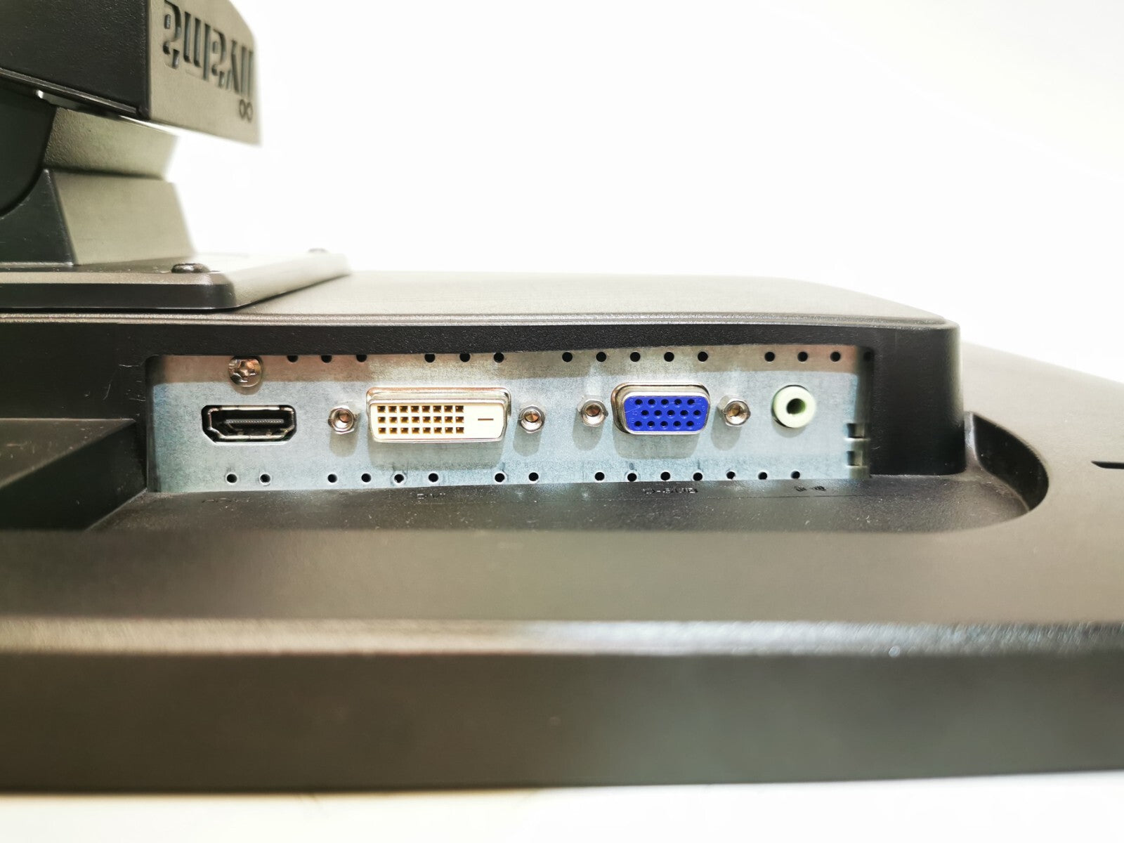 Iiyama ProLite XB2481HS 24" Monitor - VGA / HDMI / DVI - Stand Included