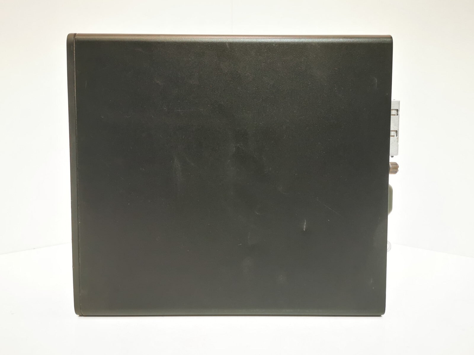 HP ProDesk 400 G4 SFF PC - 7th Gen i3 / 8GB RAM / 250GB SSD / Windows 11 Pro