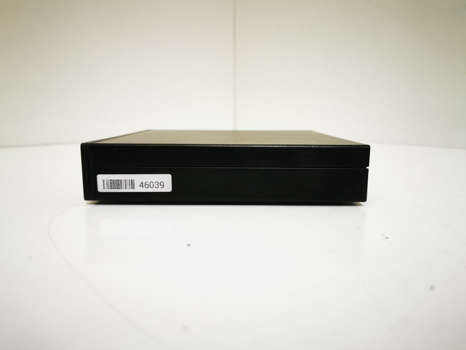 Dell Optiplex Micro 7010 USFF PC - 13th Gen i5/8GB RAM/256GB NVMe - Damaged LAN