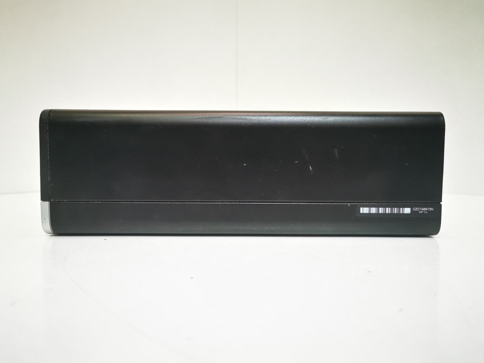 HP ProDesk 400 G4 SFF PC - 7th Gen i3 / 8GB RAM / 256GB SSD / Windows 11 Pro