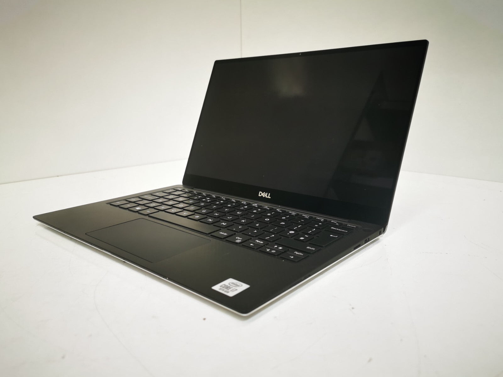 Dell XPS 13 (7390) 13" Laptop - 10th Gen i7/16GB RAM/512GB NVMe SSD/Win 11 Pro