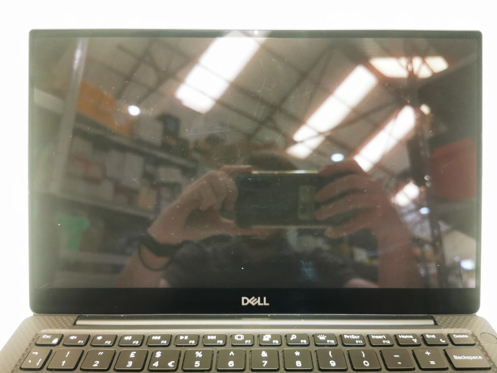 Dell XPS 13 (7390) 13" Laptop - 10th Gen i7/16GB RAM/512GB NVMe SSD/Win 11 Pro