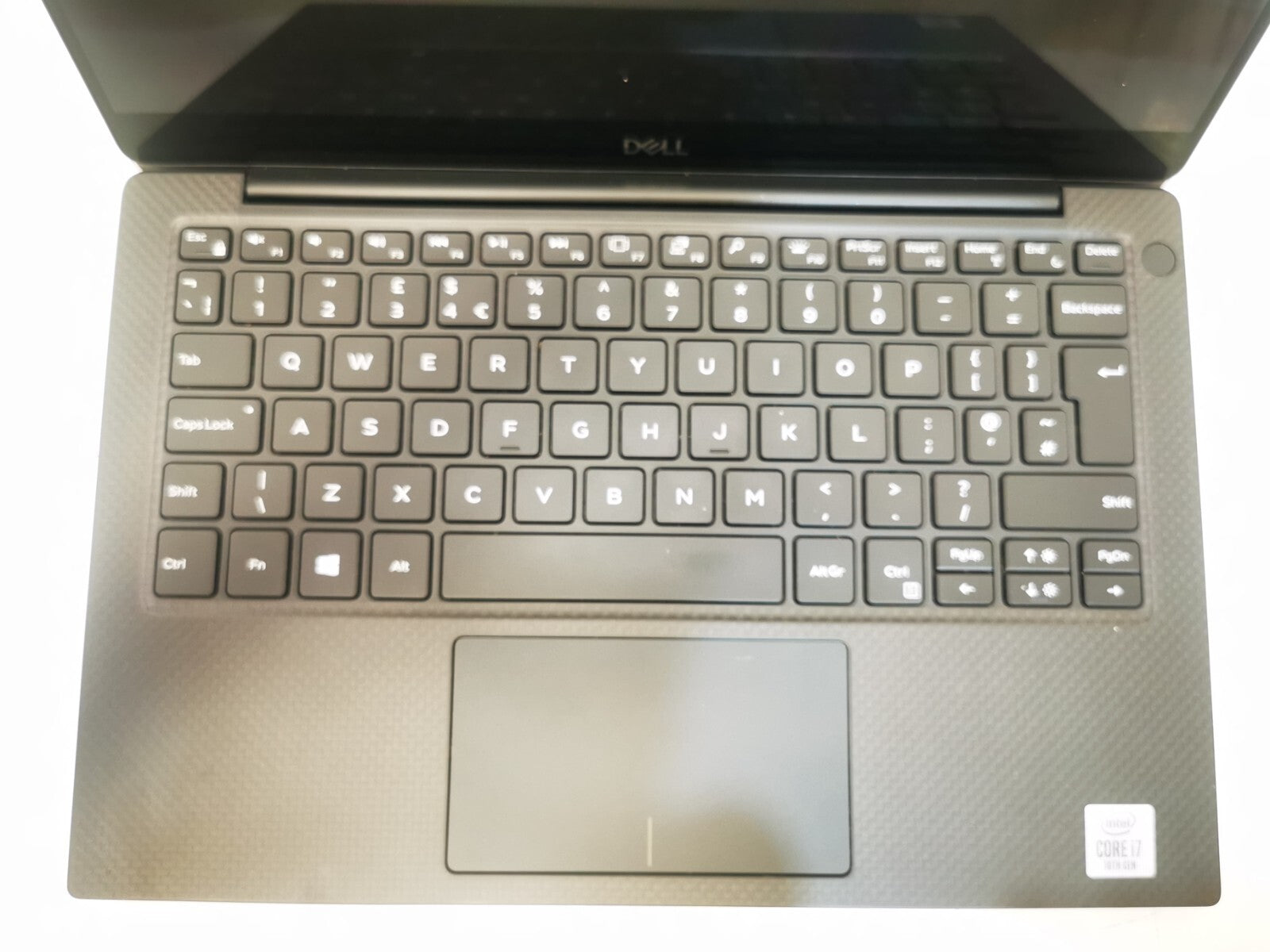 Dell XPS 13 (7390) 13" Laptop - 10th Gen i7/16GB RAM/512GB NVMe SSD/Win 11 Pro