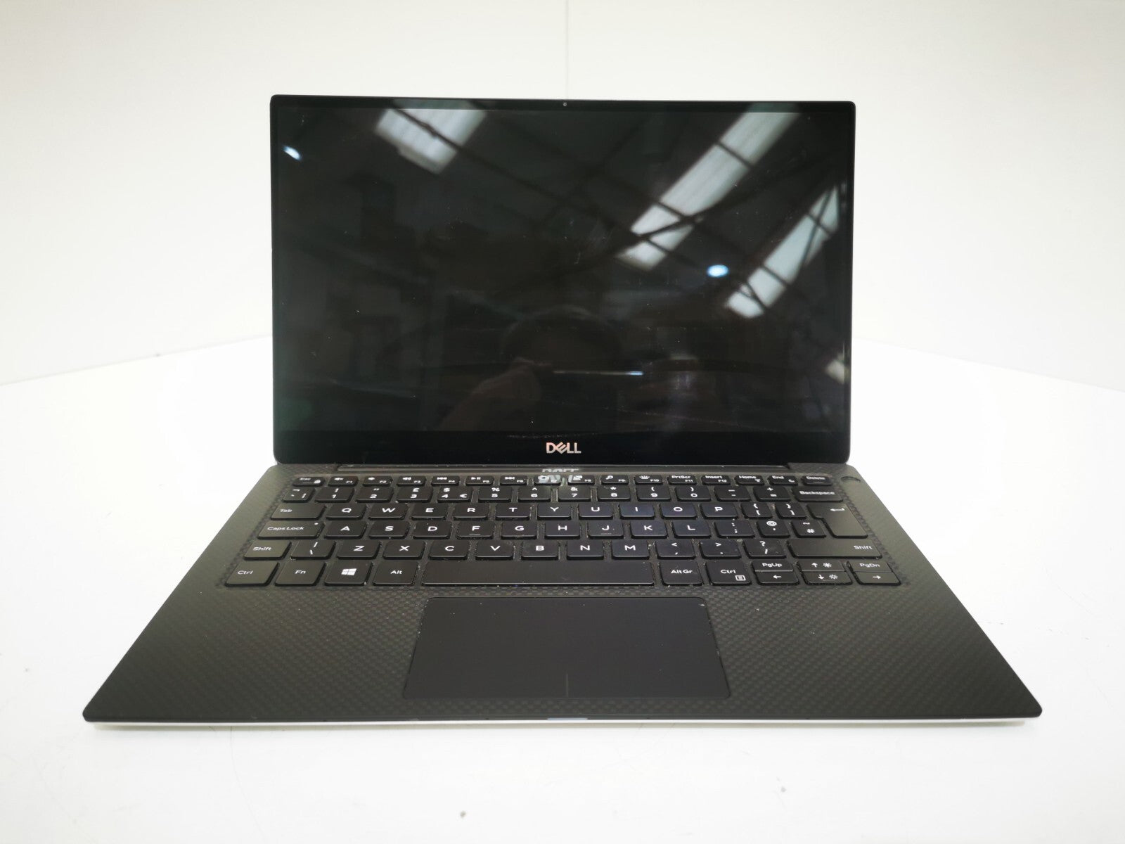 Dell XPS 13 9380 13" Laptop - 8th Gen i7/16GB RAM/512GB NVMe SSD/Win 11 Pro