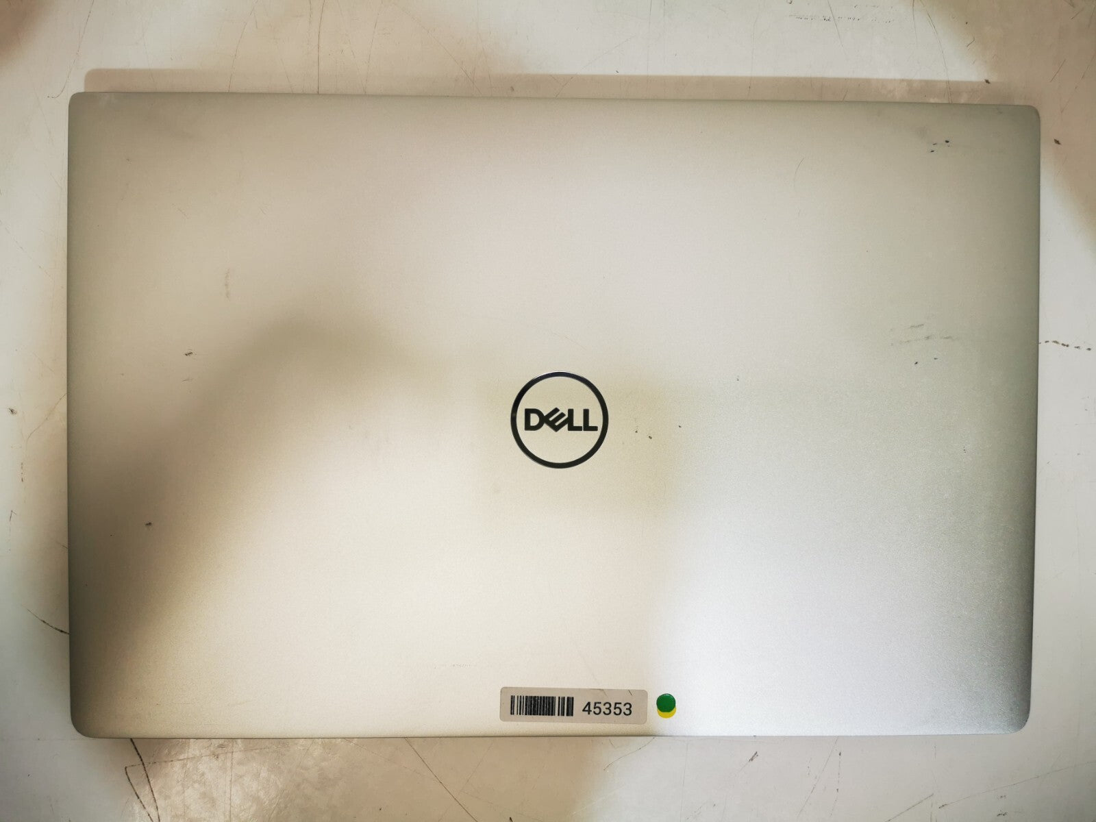 Dell XPS 13 9380 13" Laptop - 8th Gen i7/16GB RAM/512GB NVMe SSD/Win 11 Pro