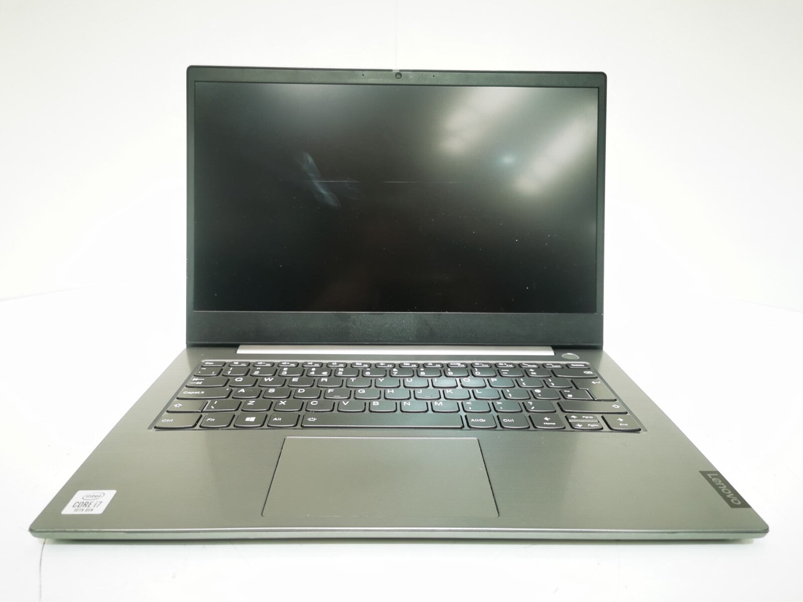 Lenovo 14-IML 14" Laptop - 10th Gen i7 / 16GB RAM / 256GB SSD / Windows 11 Pro