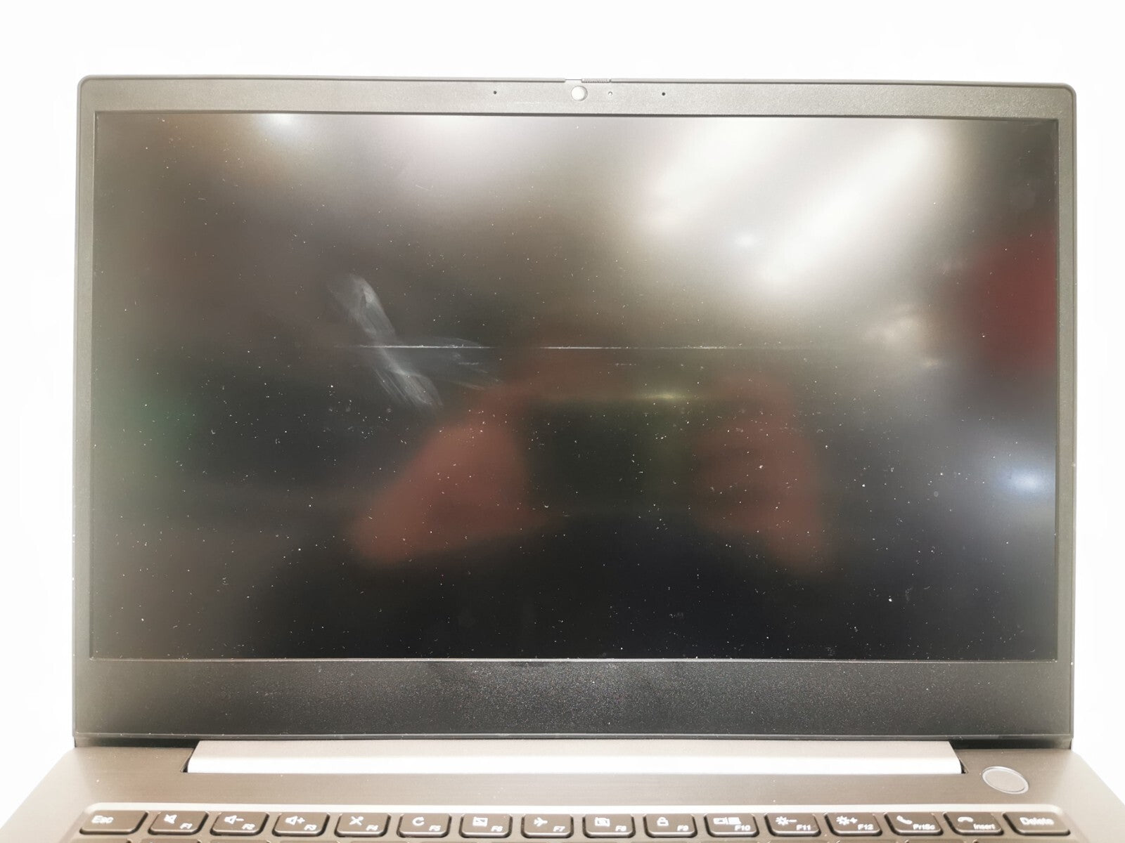 Lenovo 14-IML 14" Laptop - 10th Gen i7 / 16GB RAM / 256GB SSD / Windows 11 Pro