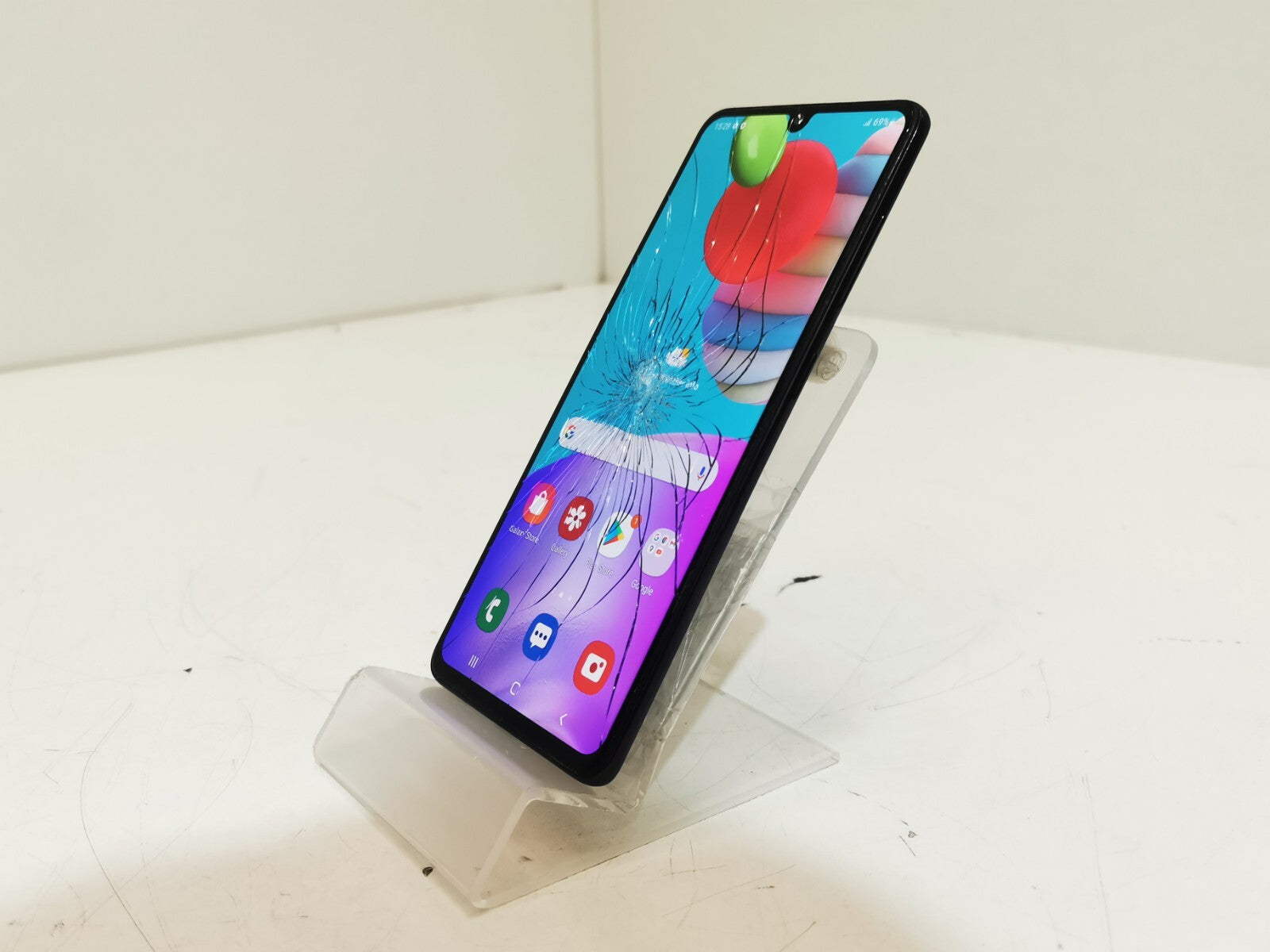 Samsung Galaxy A41 (SM-A415F) 6.1