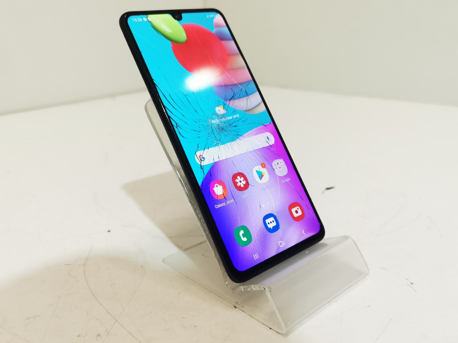 Samsung Galaxy A41 (SM-A415F) 6.1