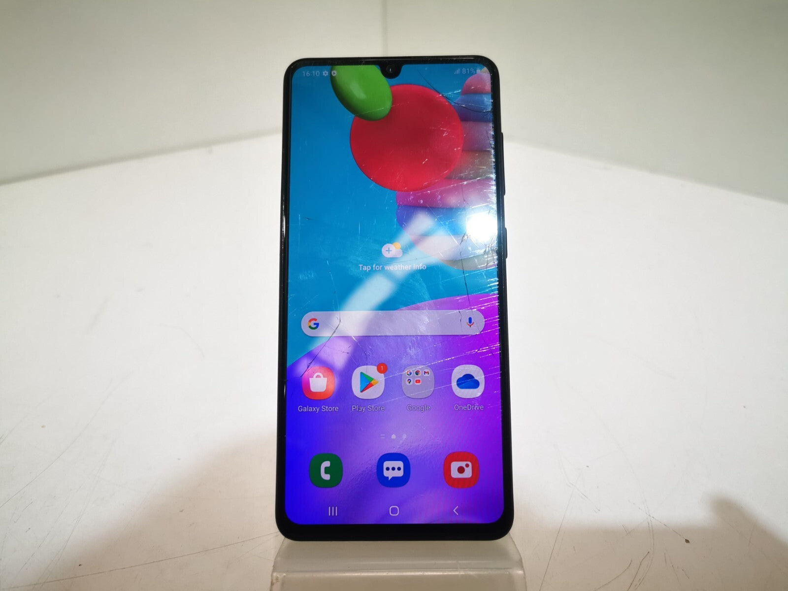 Samsung Galaxy A41 (SM-A415F) 6.1