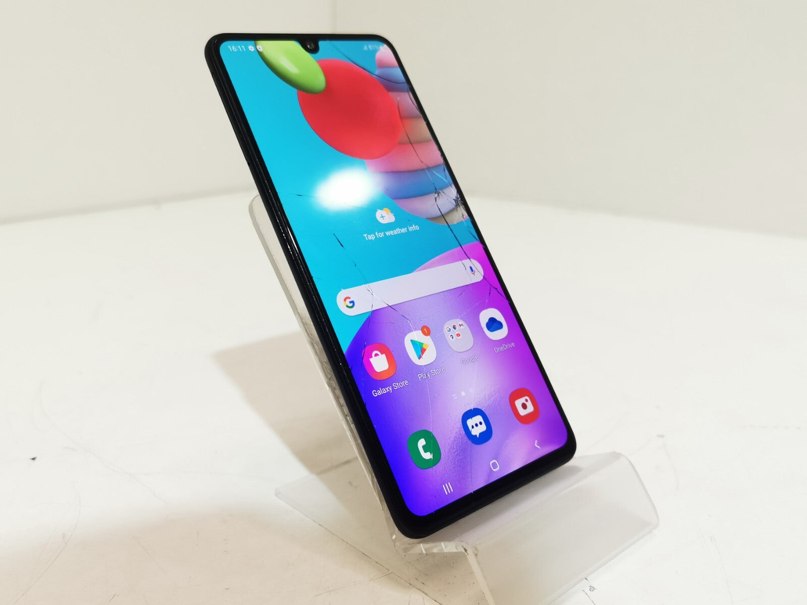 Samsung Galaxy A41 (SM-A415F) 6.1