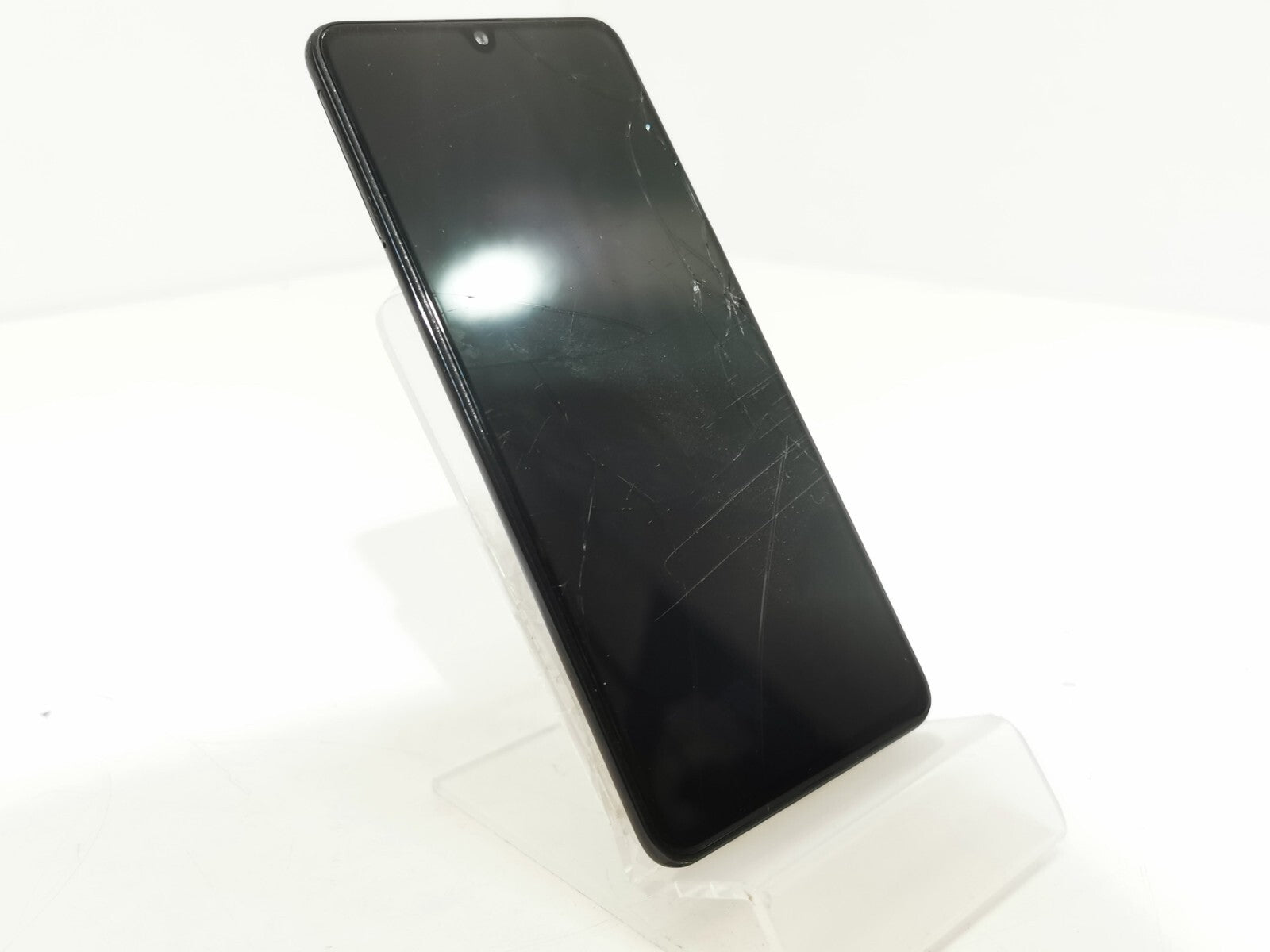 Samsung Galaxy A41 (SM-A415F) 6.1" - Black / 64GB / 48MP Camera