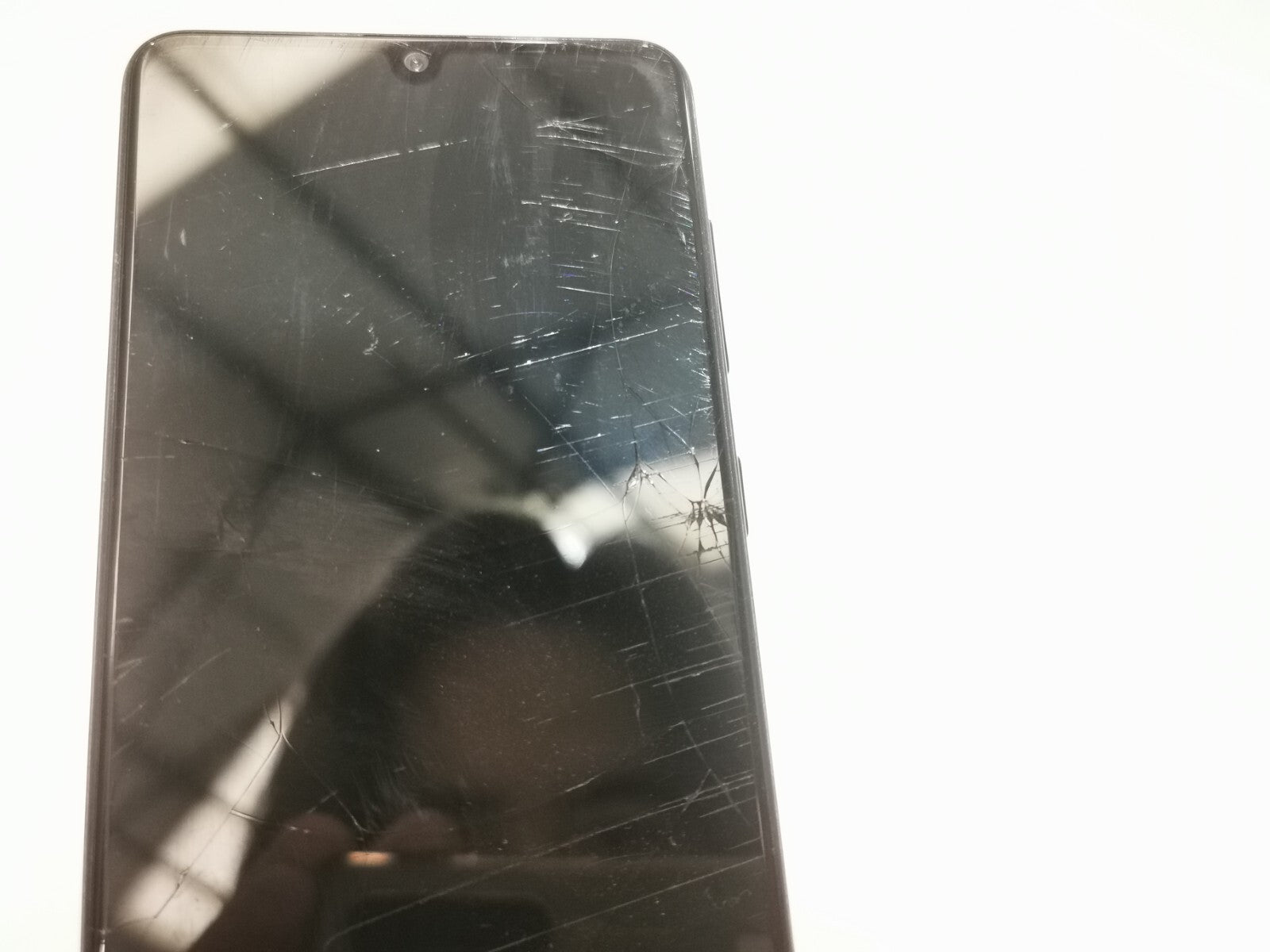 Samsung Galaxy A41 (SM-A415F) 6.1