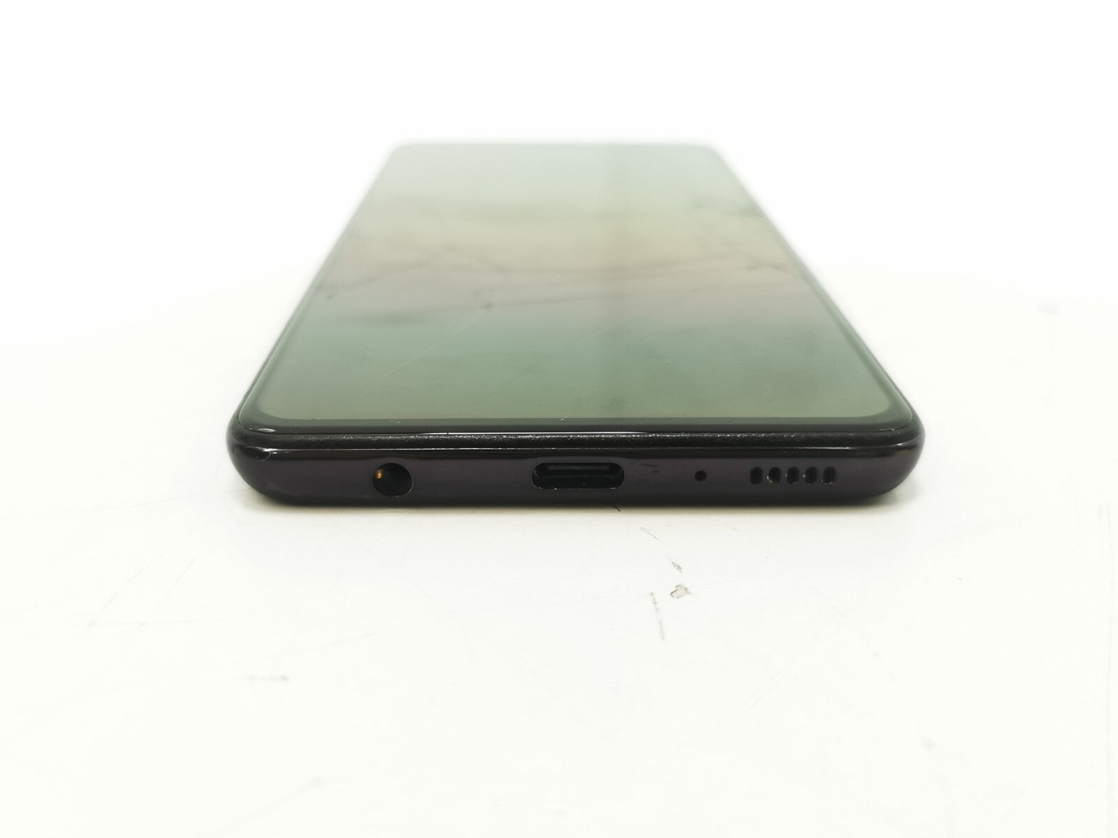 Samsung Galaxy A41 (SM-A415F) 6.1" - Black / 64GB / 48MP Camera