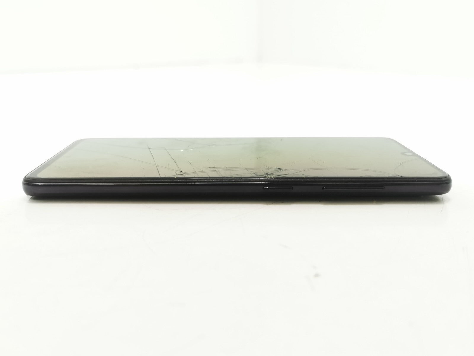 Samsung Galaxy A41 (SM-A415F) 6.1" - Black / 64GB / 48MP Camera