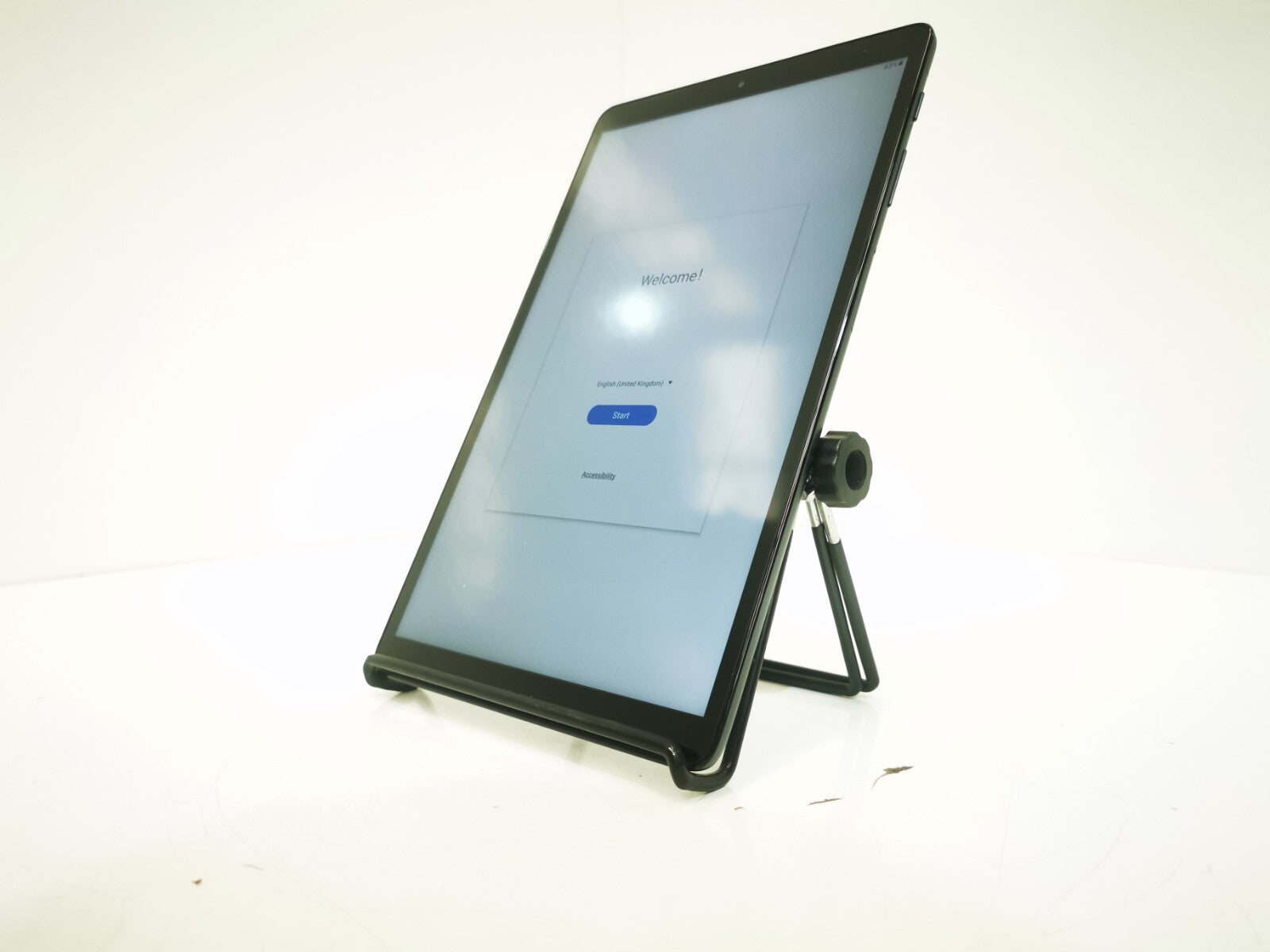 Samsung Galaxy Tab A (SM-T510) - Grey / 10.1" / 32GB / Android 11