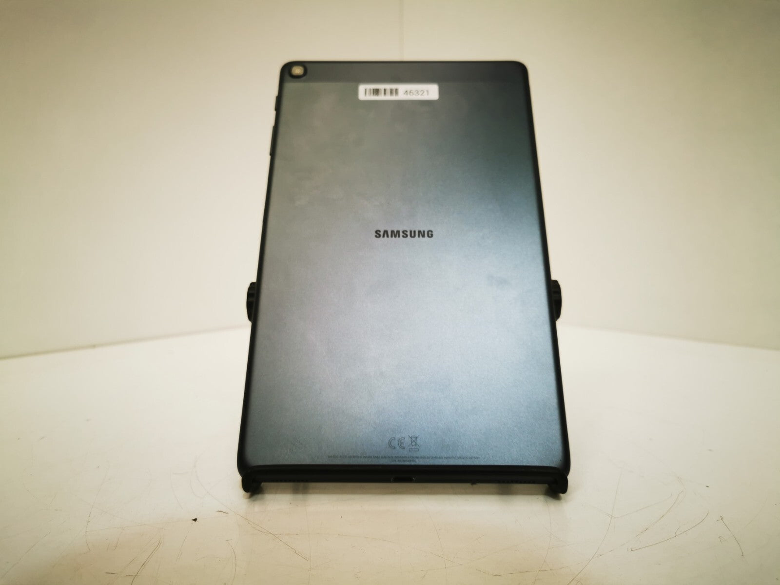 Samsung Galaxy Tab A (SM-T510) - Grey / 10.1" / 32GB / Android 11