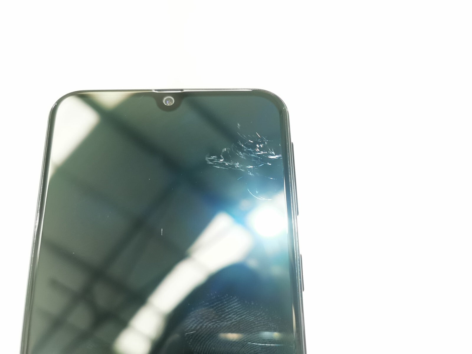 Samsung Galaxy A40 (SM-A405FN) - Black / 5.9" / 64GB / 16MP Camera / EE Locked