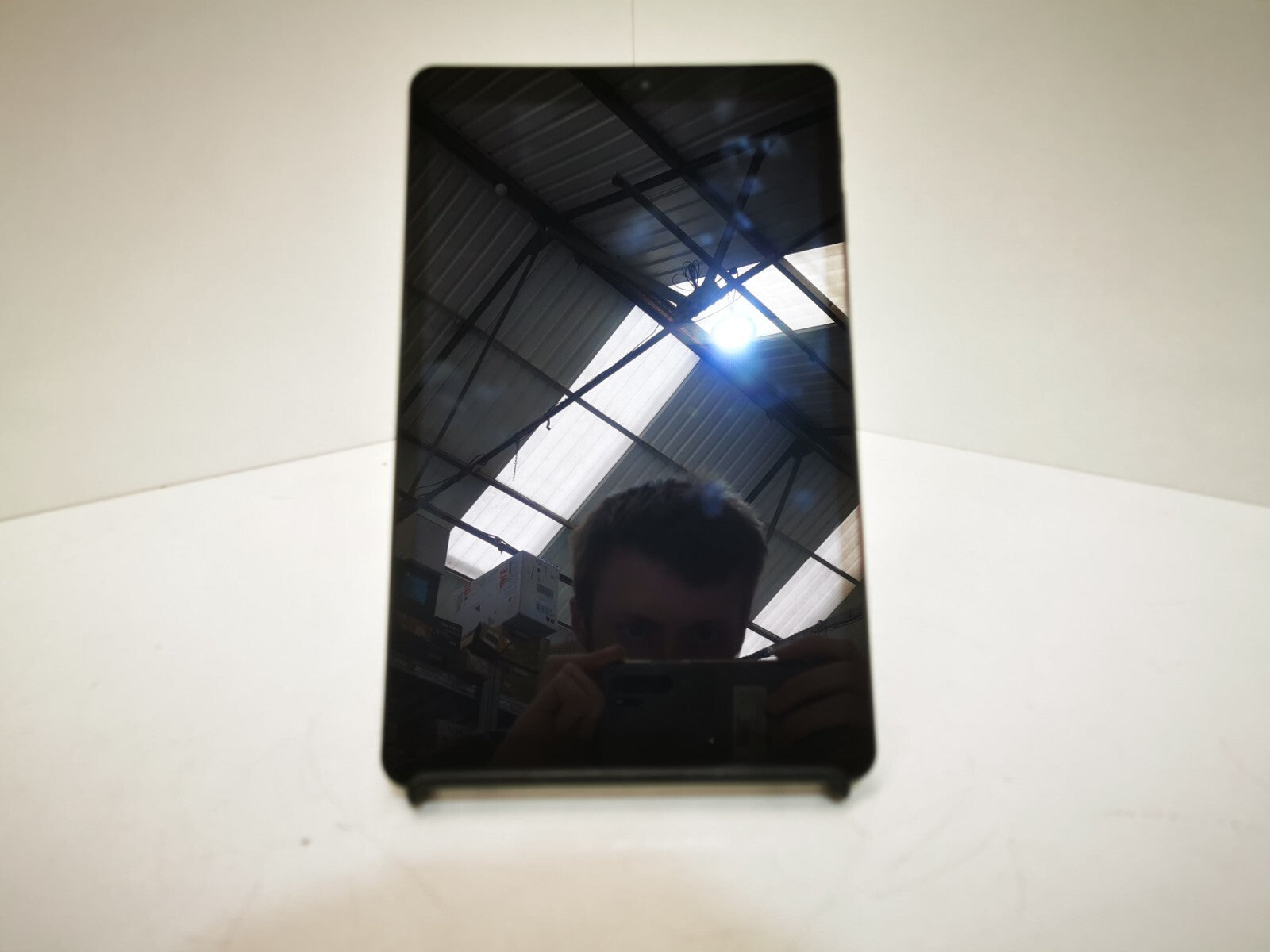 Samsung Galaxy Tab A (SM-T590) - Black / 10.5" / 32GB / Android 10