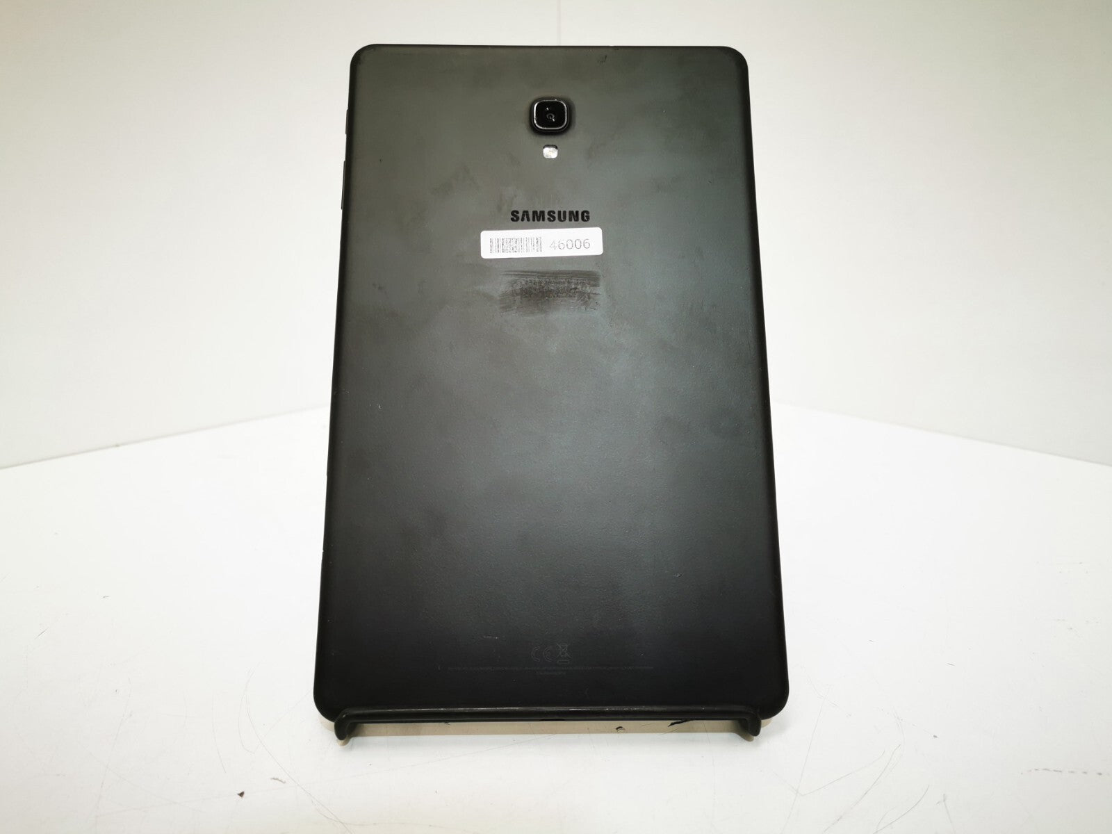 Samsung Galaxy Tab A (SM-T590) - Black / 10.5" / 32GB / Android 10