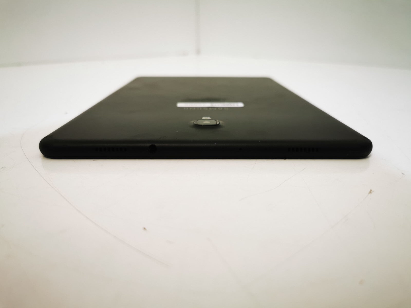 Samsung Galaxy Tab A (SM-T590) - Black / 10.5" / 32GB / Android 10