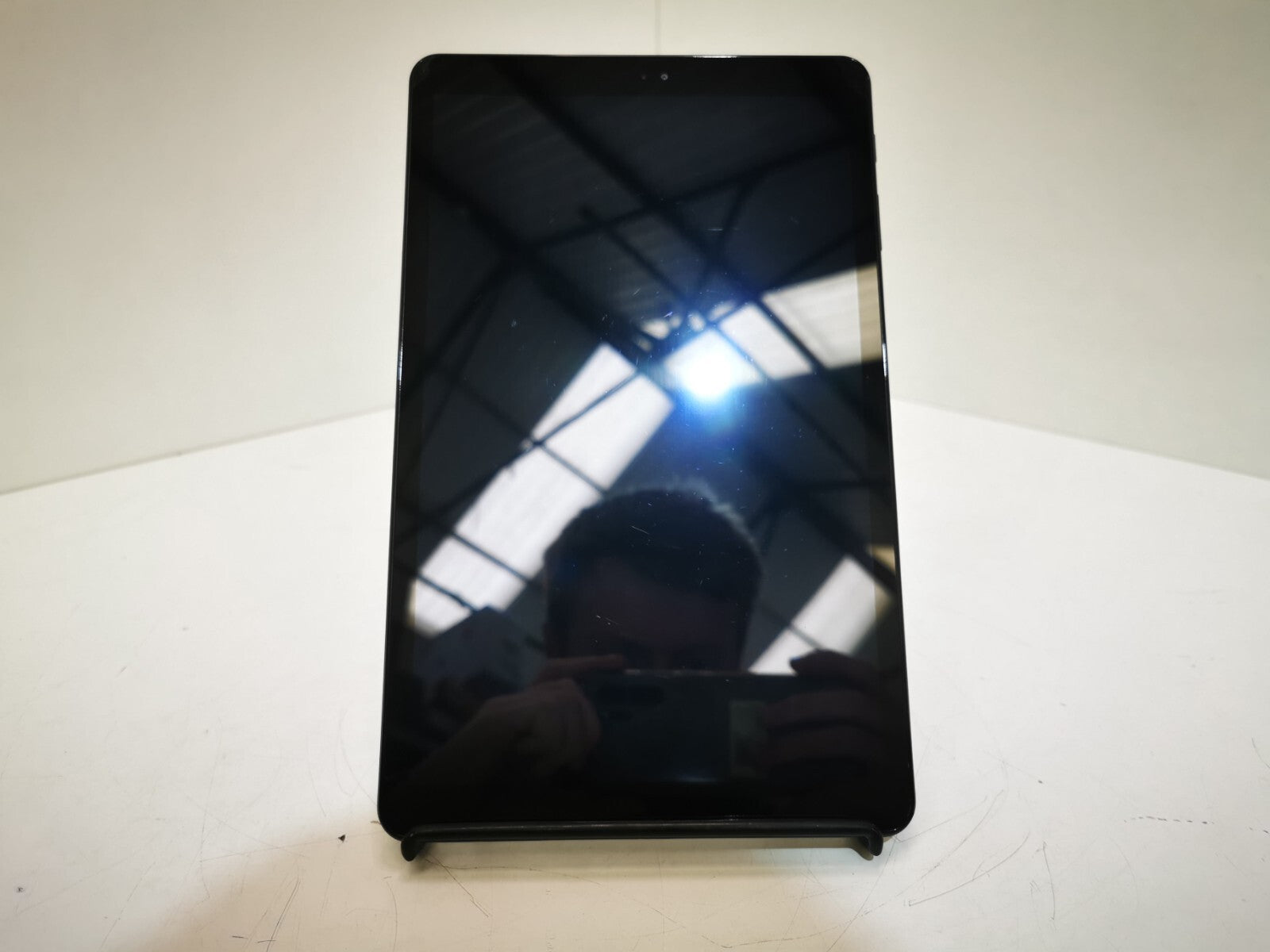 Samsung Galaxy Tab A (SM-T590) (2018) - Black / 10.5" / 32GB / Android 10