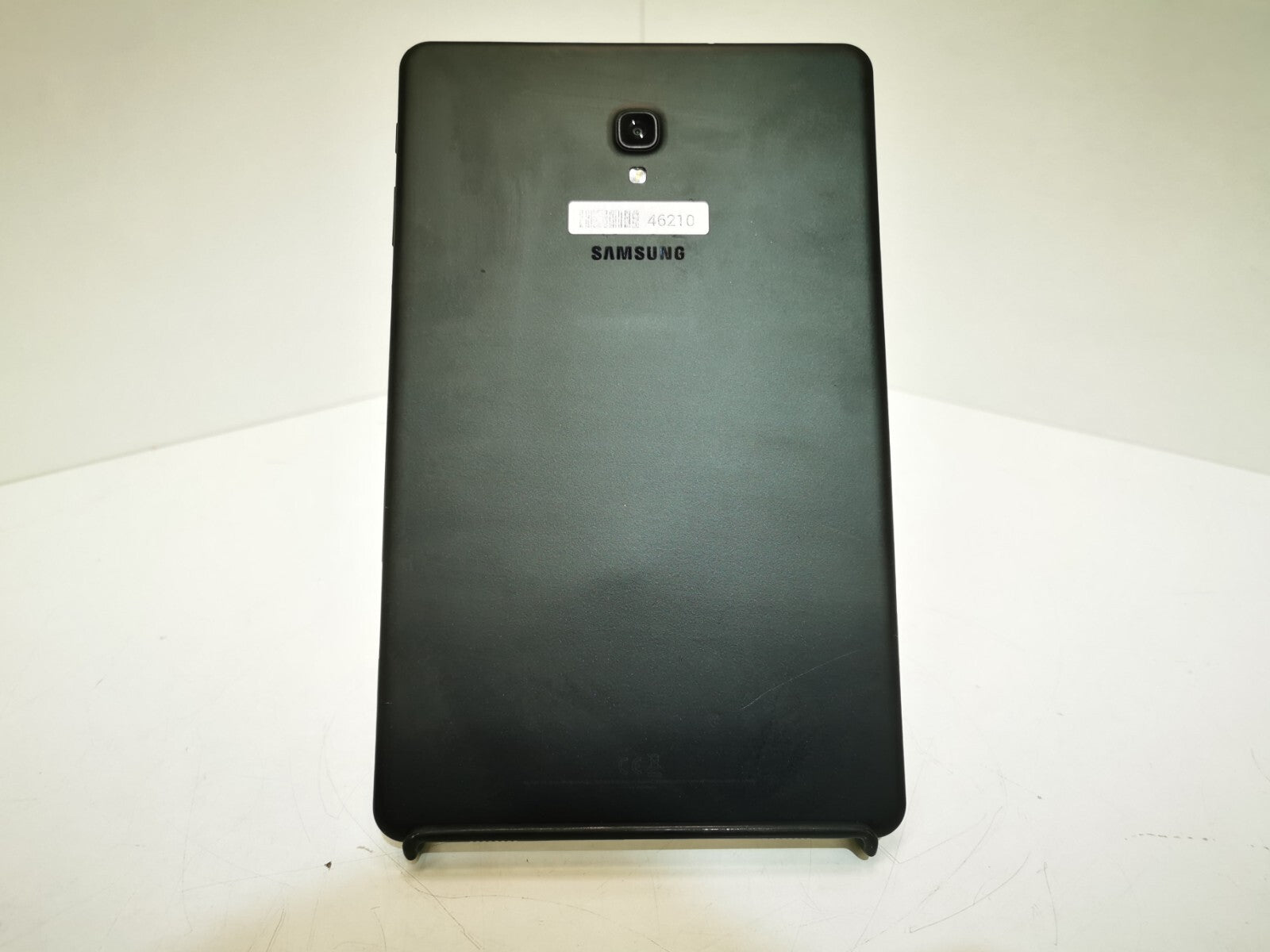 Samsung Galaxy Tab A (SM-T590) (2018) - Black / 10.5" / 32GB / Android 10
