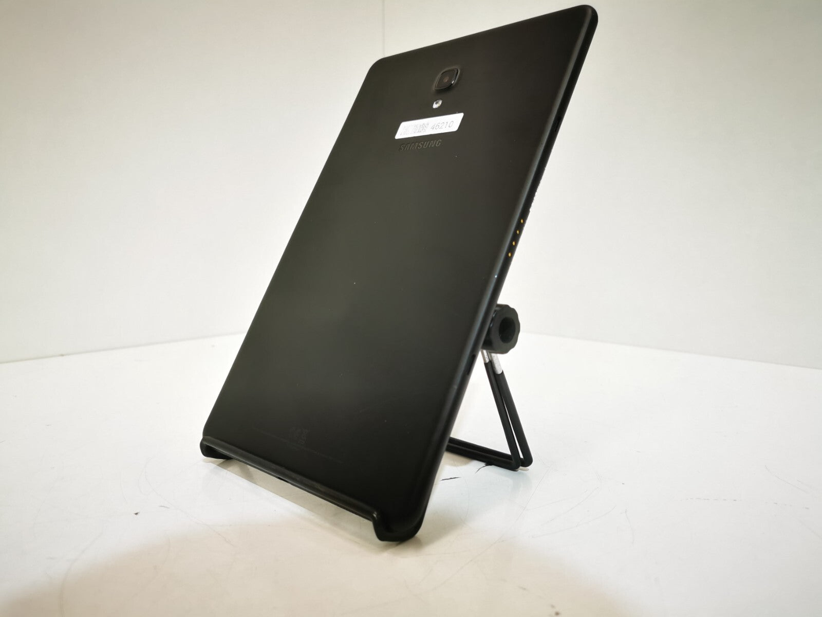 Samsung Galaxy Tab A (SM-T590) (2018) - Black / 10.5" / 32GB / Android 10