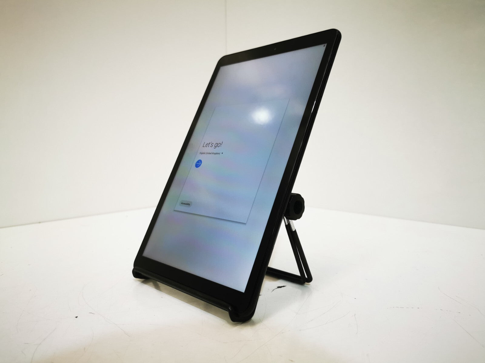 Samsung Galaxy Tab A (SM-T590) (2018) - Black / 10.5" / 32GB / Android 10