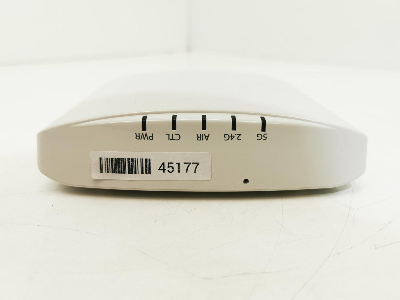 Ruckus Wireless - Ruckus R320 Wireless Access Point - White.
