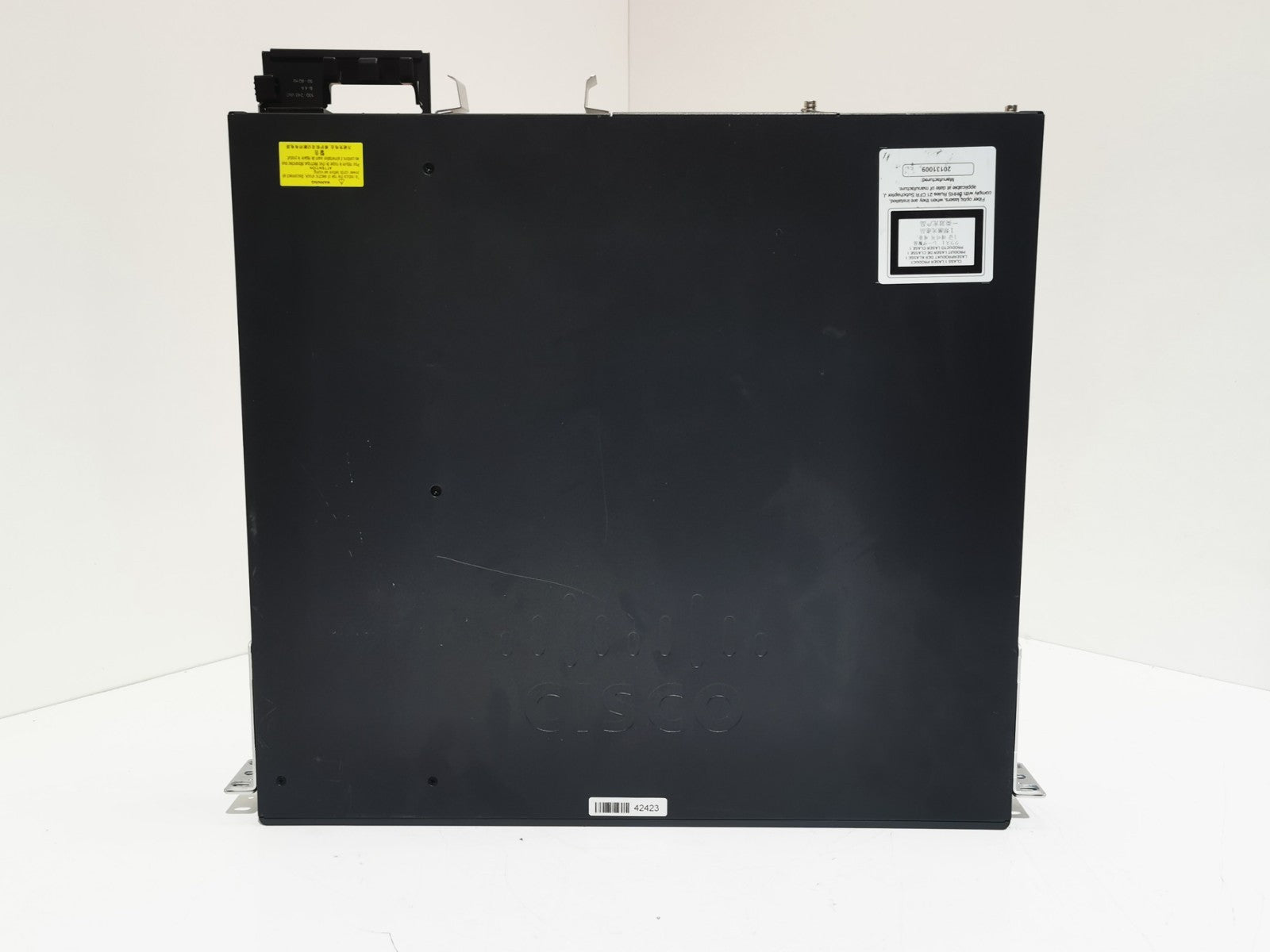 Cisco WS-C2960XR-48LPD-I  48-Port  Gigabit Switch - C2960X-Stack -  10GBE Uplink